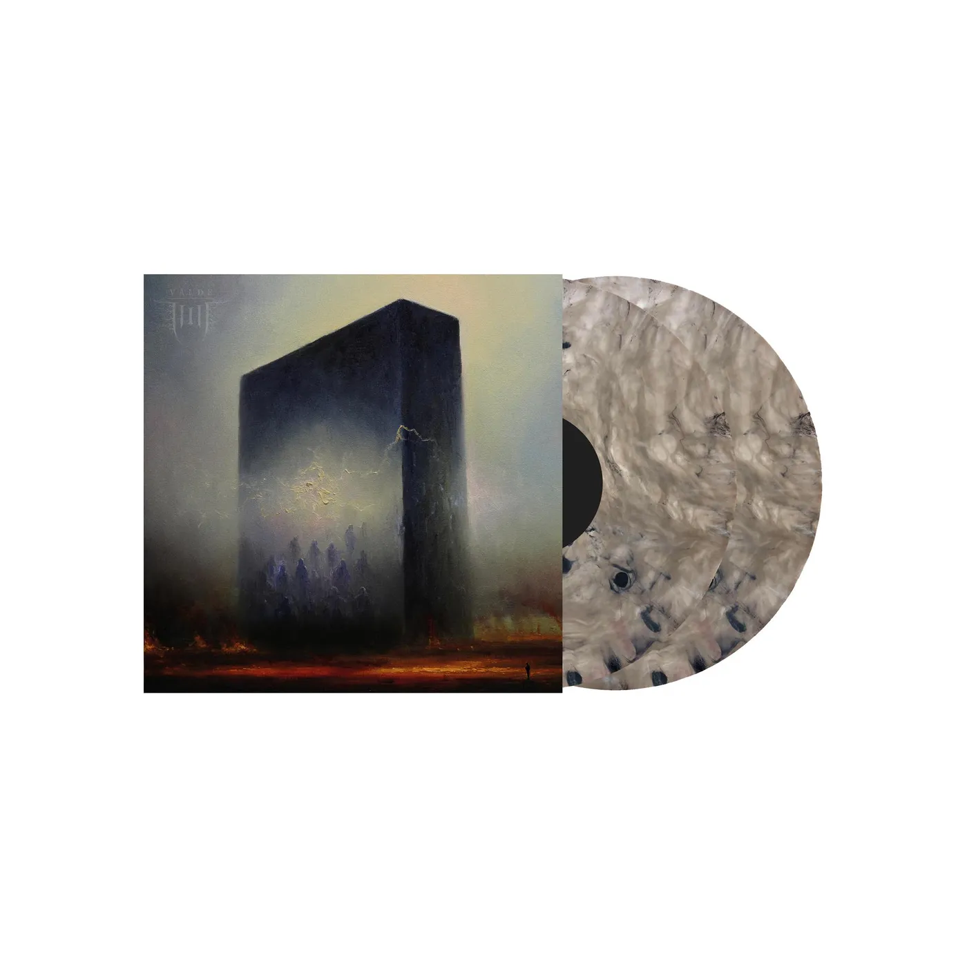 Humanity's Last Breath VALDE Vinyl Record