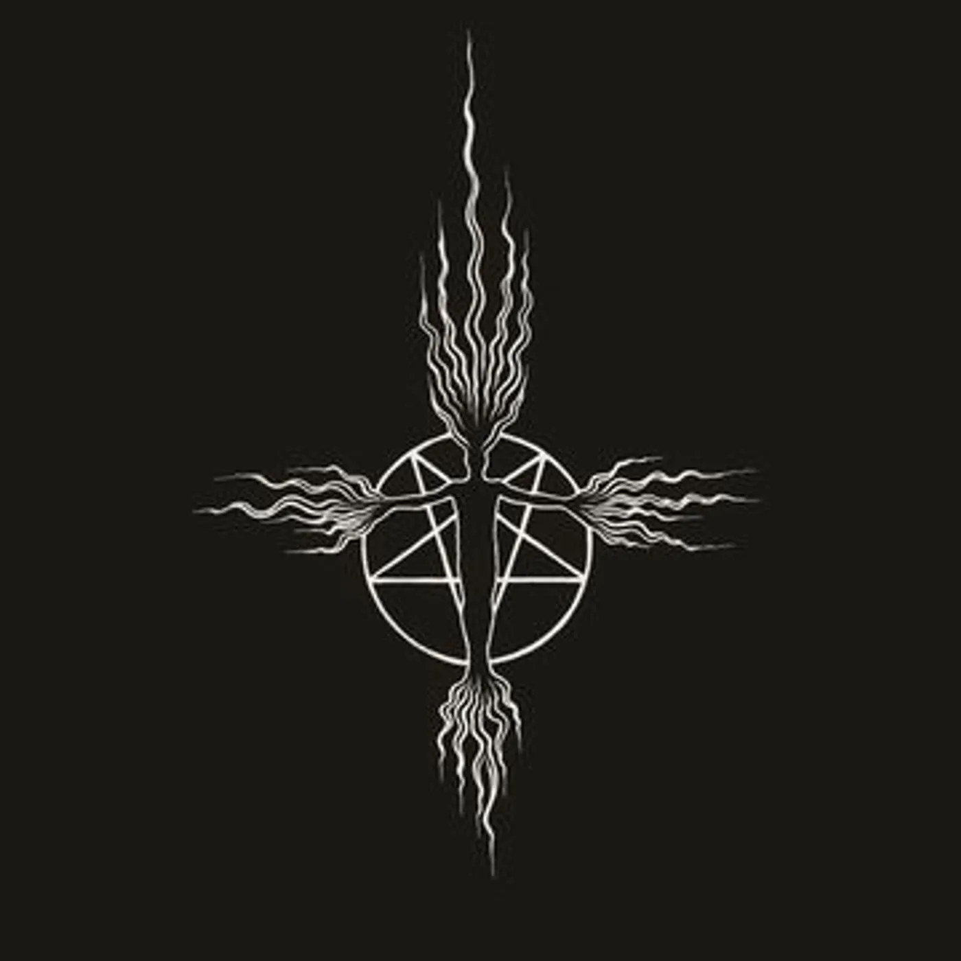 Eternity To become the great beast Vinyl Record