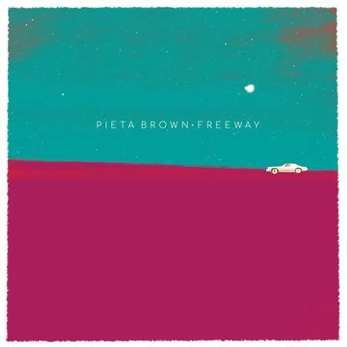 Pieta Brown Freeway Vinyl Record