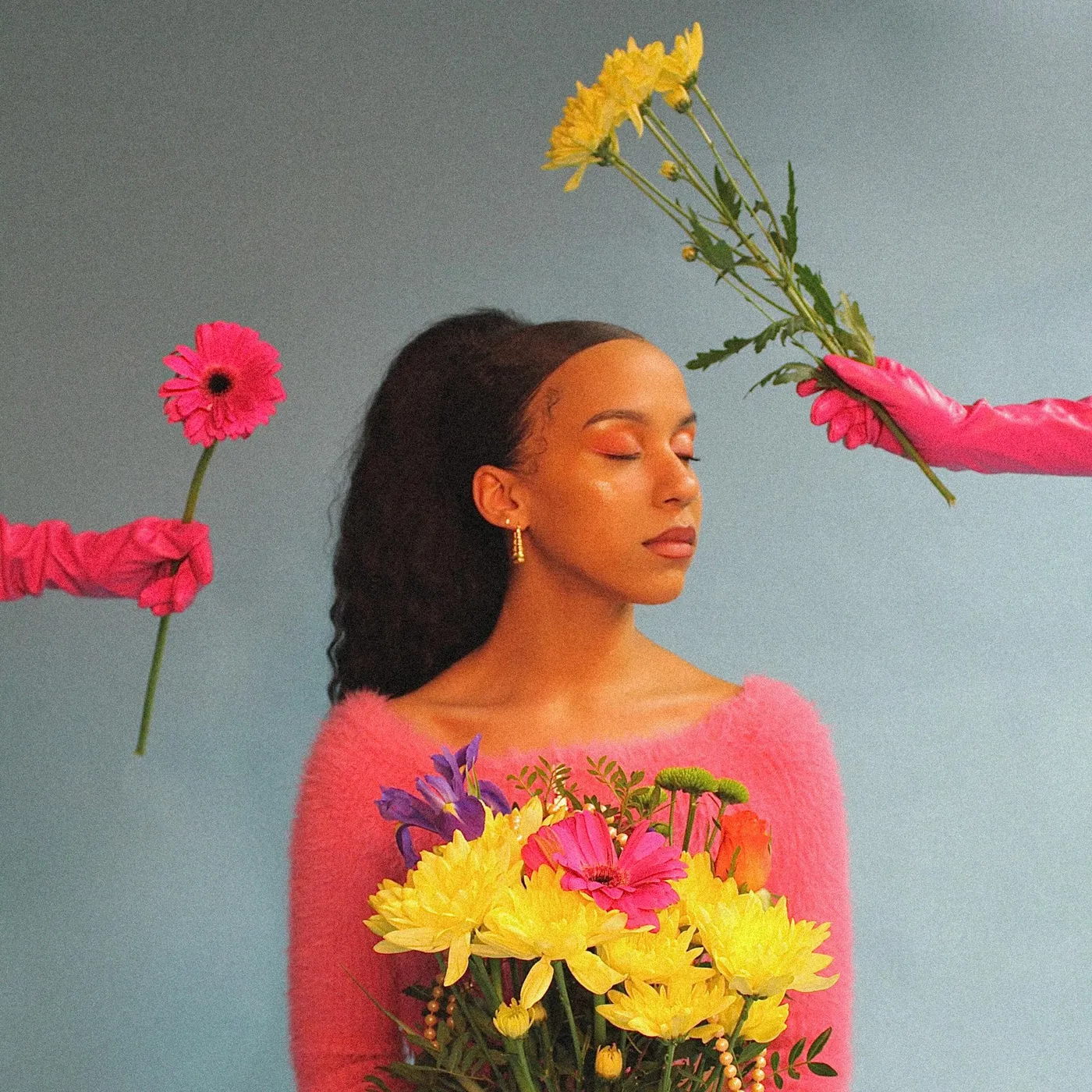 Pip Millett LOST IN JUNE - EP Vinyl Record