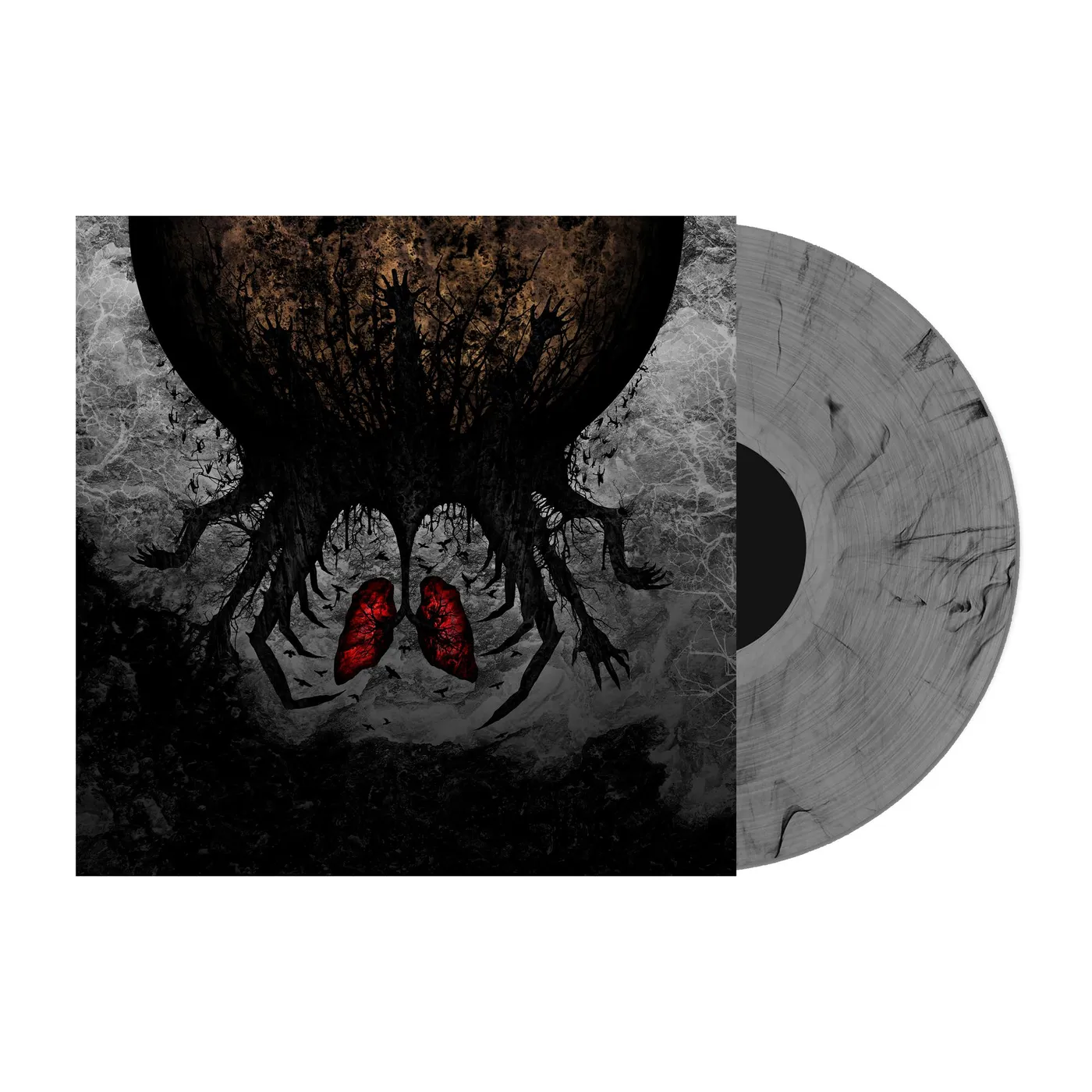 Humanity's Last Breath Vinyl Record