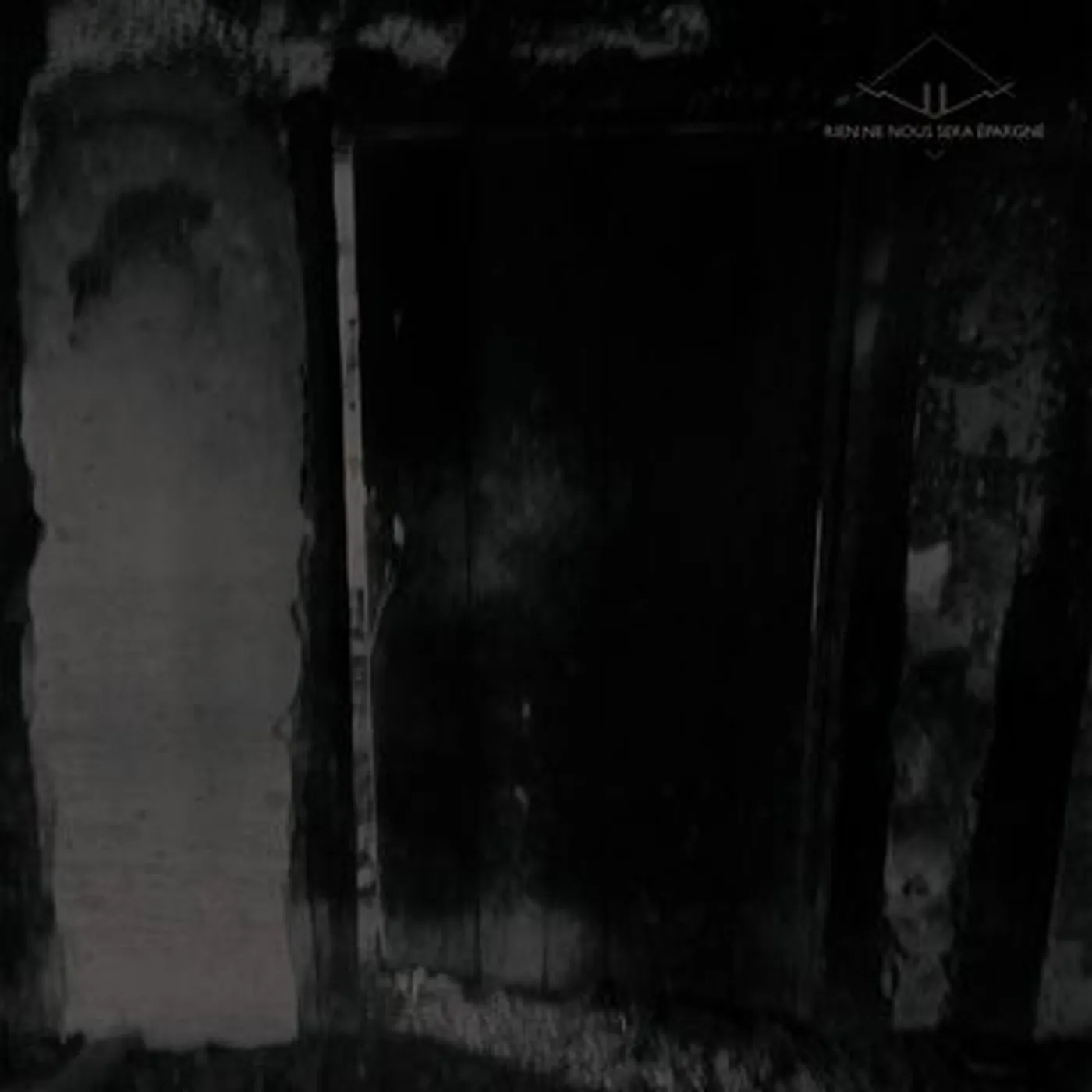 WuW RIEN NE NOUS SERA EPARGNE Vinyl Record