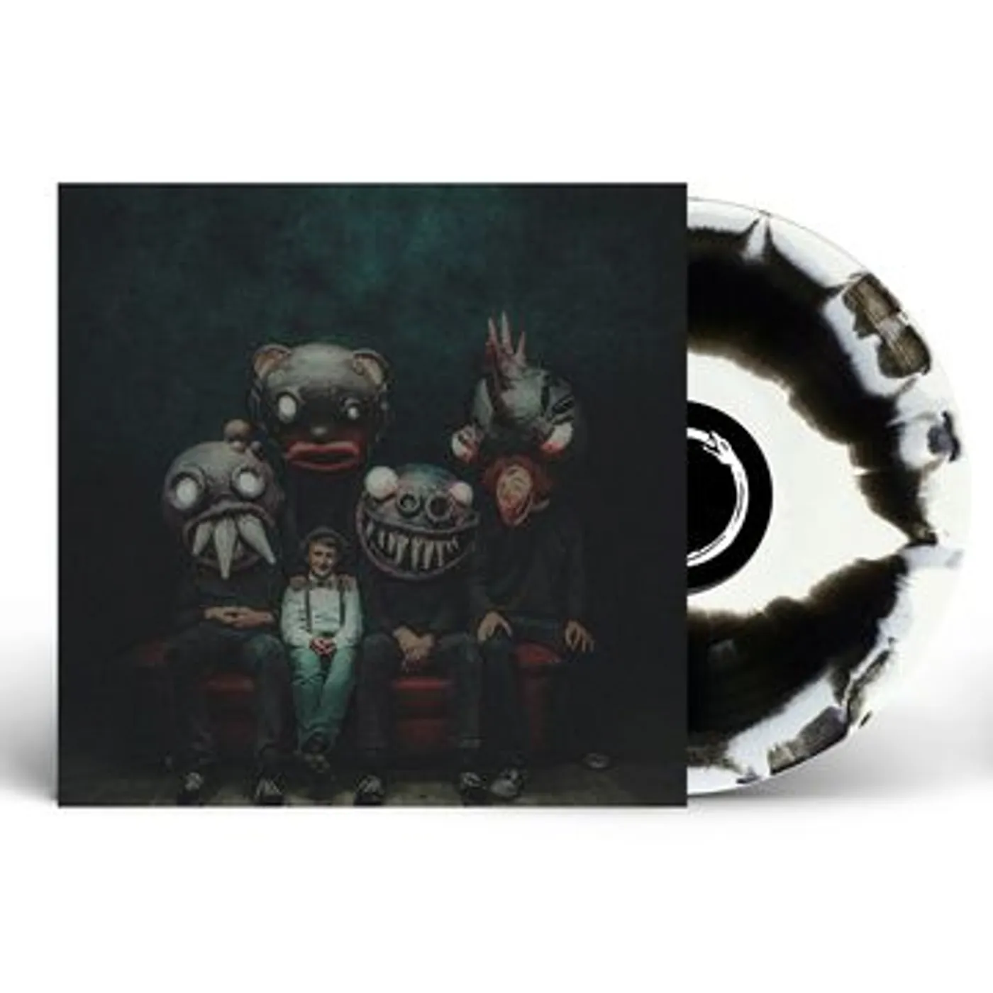 Tripsitter OTHER SIDE OF SADNESS Vinyl Record