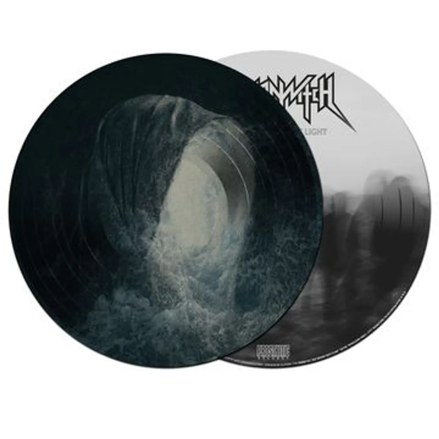 Skeletonwitch Devouring Radiant Light Vinyl Record