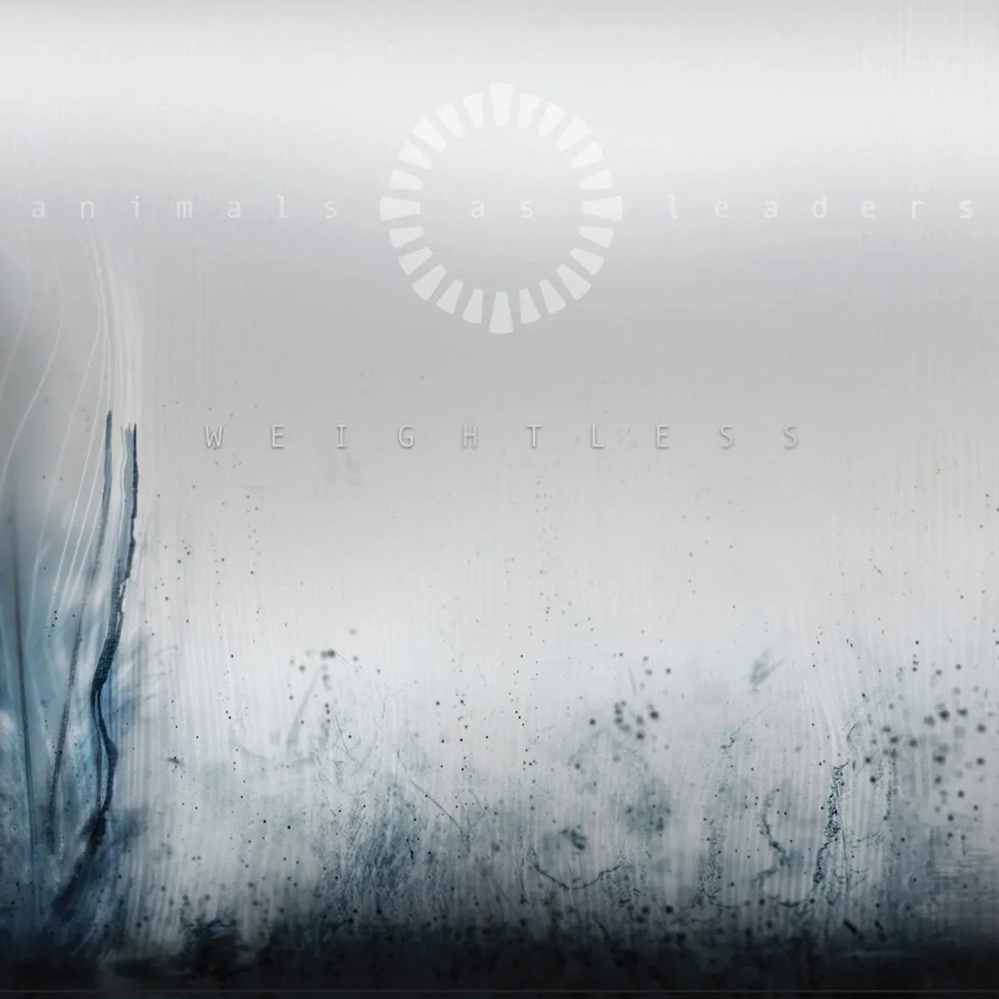 Animals As Leaders WEIGHTLESS (NEON YELLOW VINYL/LIMITED) Vinyl Record