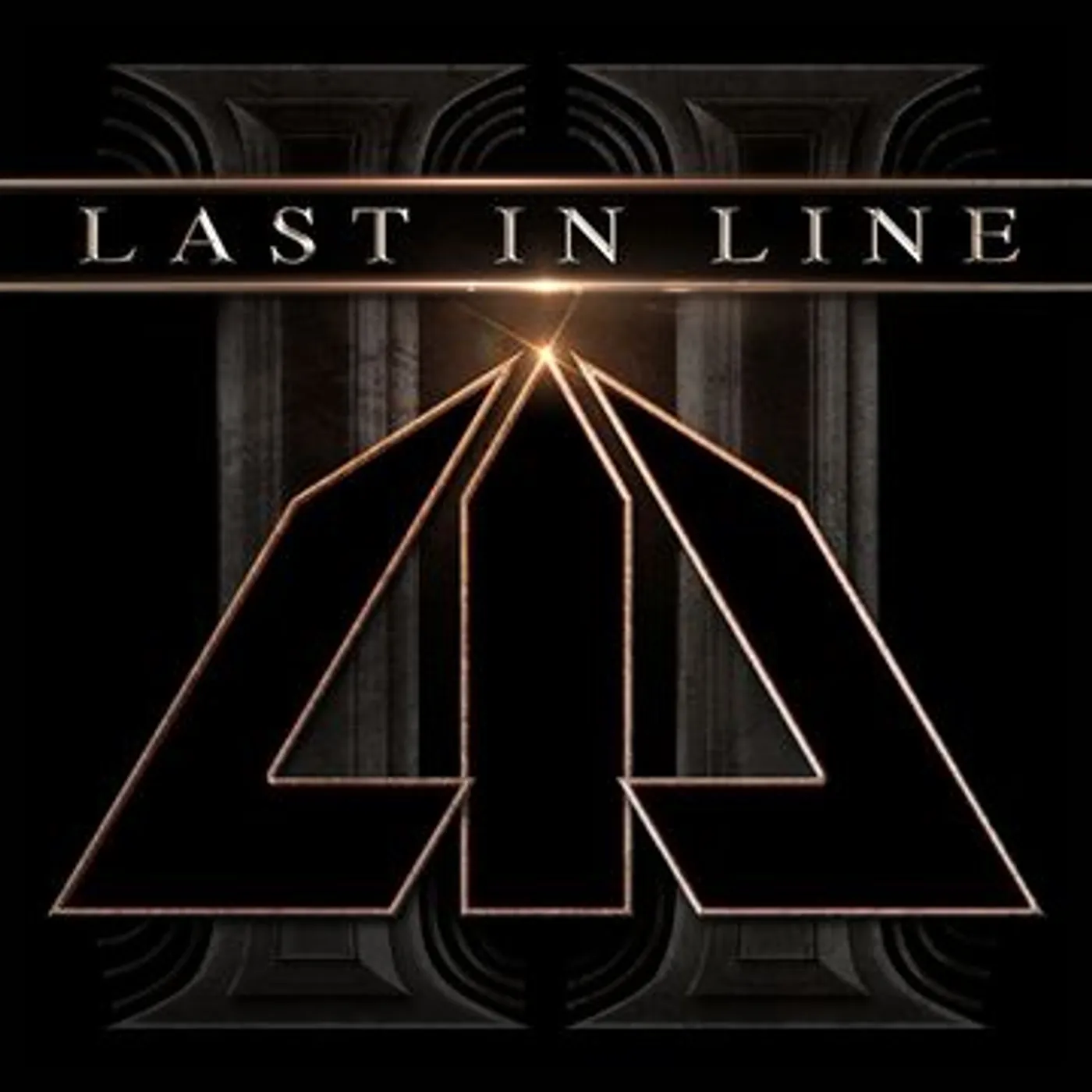 Last in Line II Vinyl Record