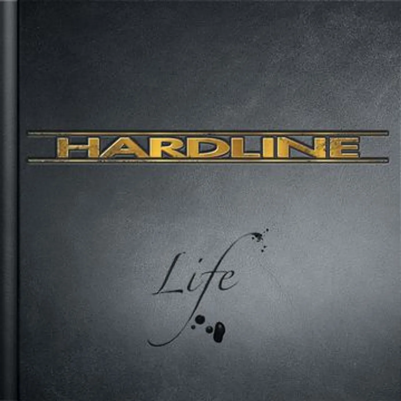 Hardline Life Vinyl Record