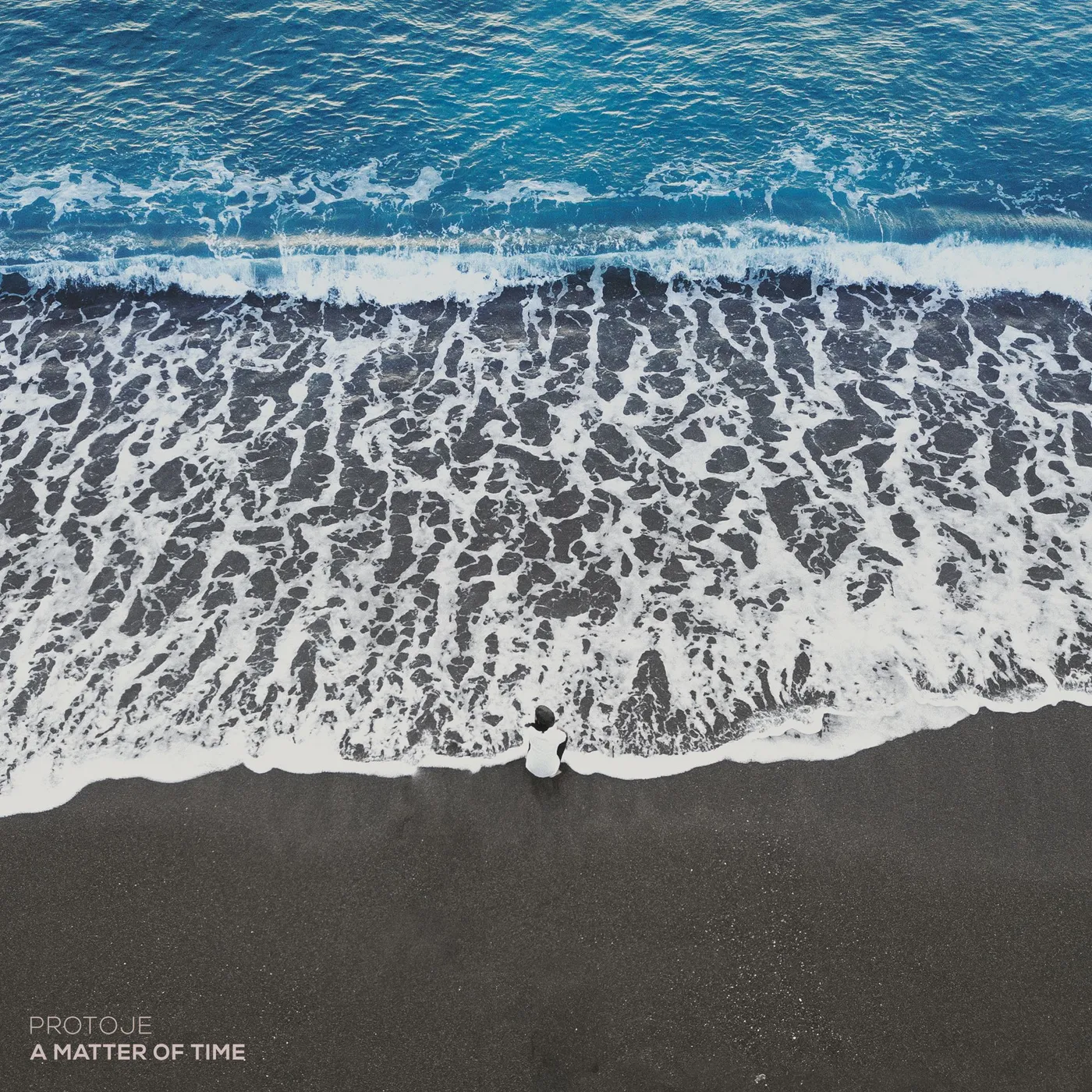 Protoje MATTER OF TIME Vinyl Record