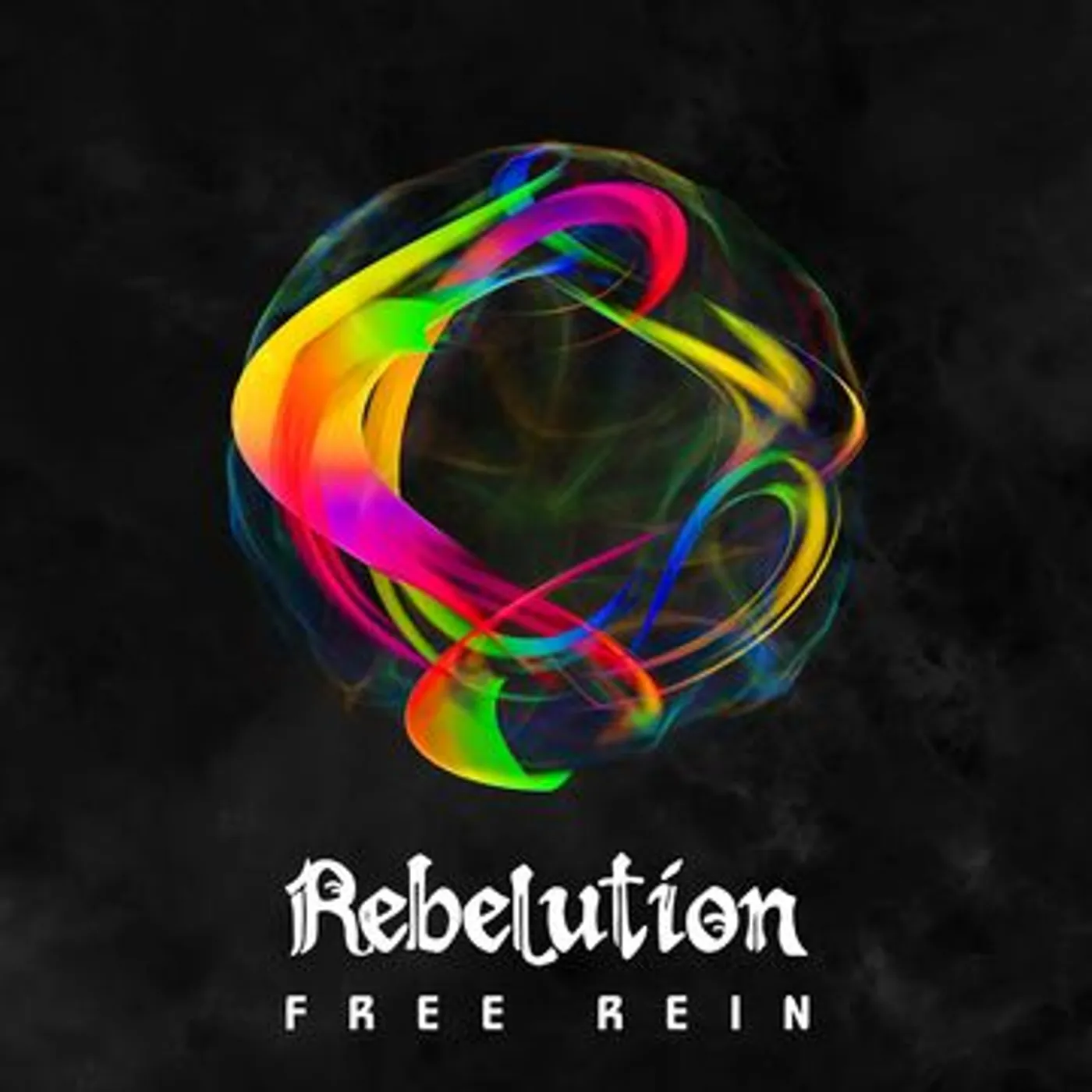 Rebelution Free Rein Vinyl Record