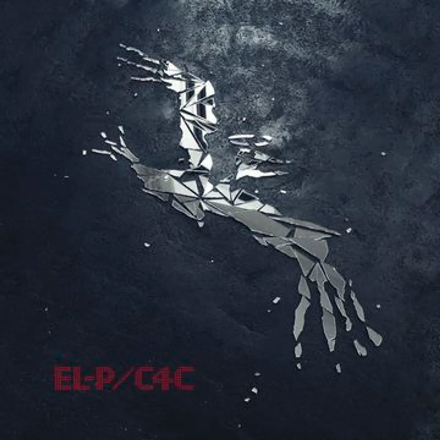 El-P Cancer 4 Cure Vinyl Record