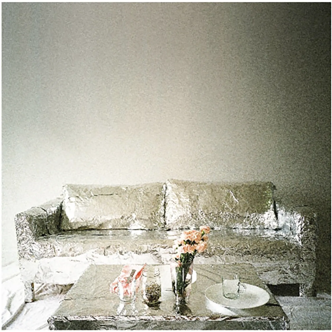 Slow Hollows Atelophobia Vinyl Record