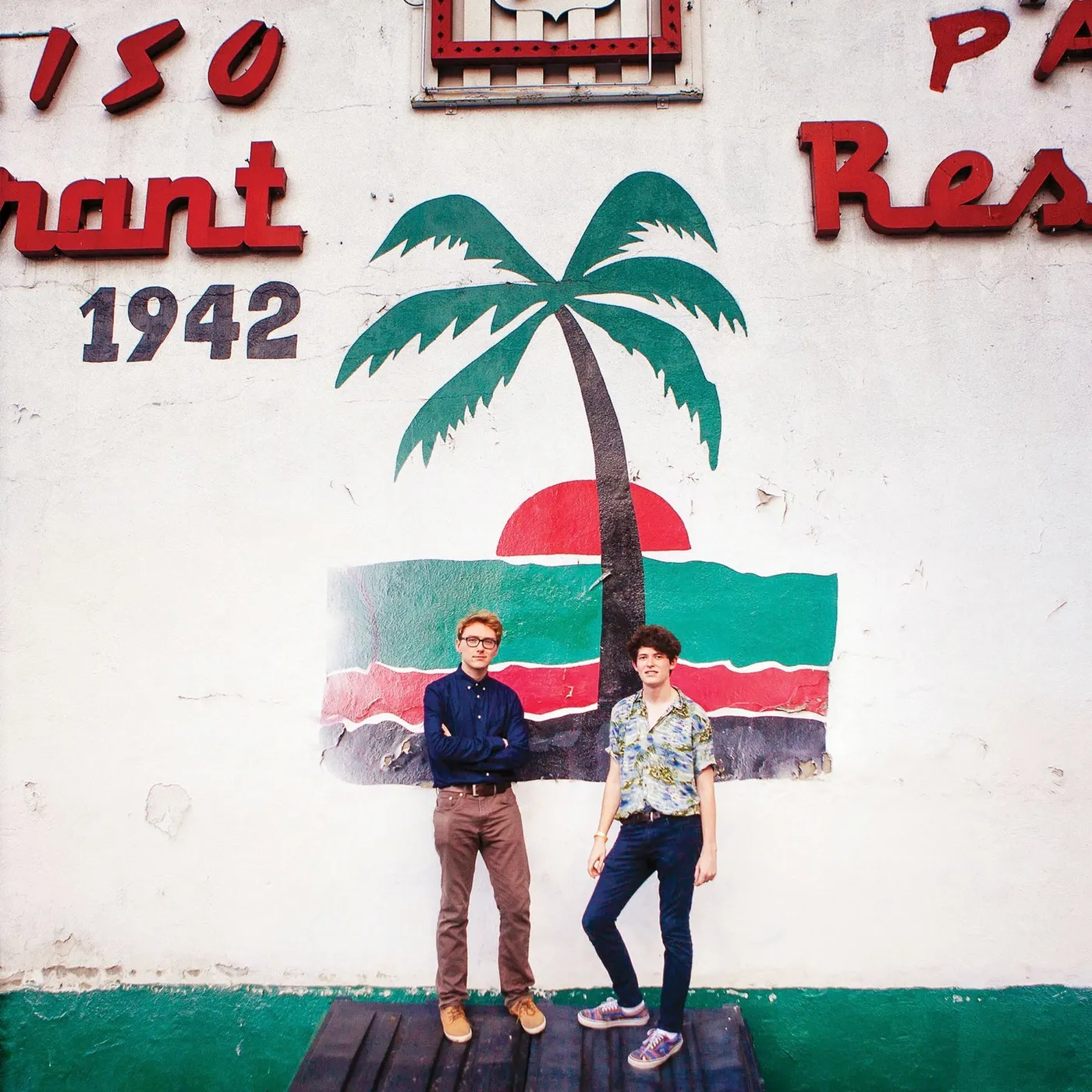 Surf Curse Sad Boys Vinyl Record