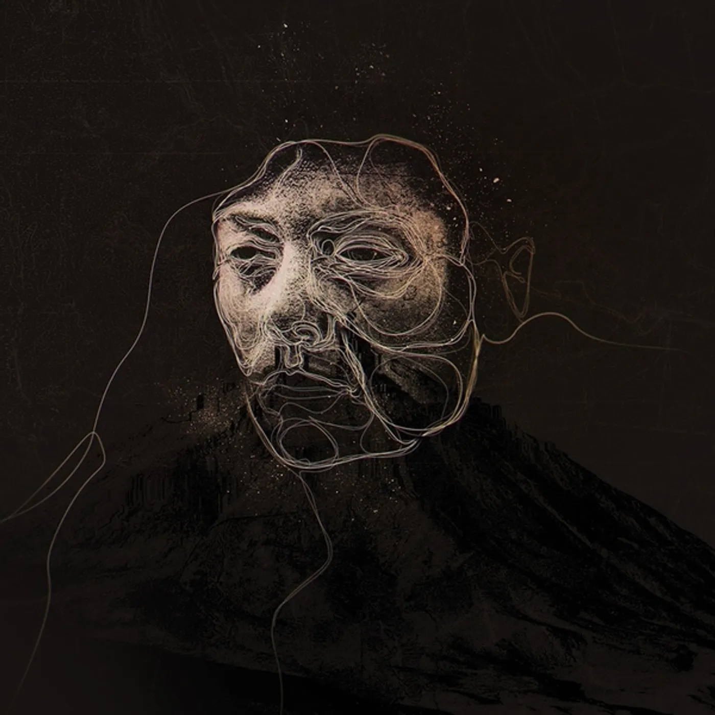 Hypno5e Alba Vinyl Record