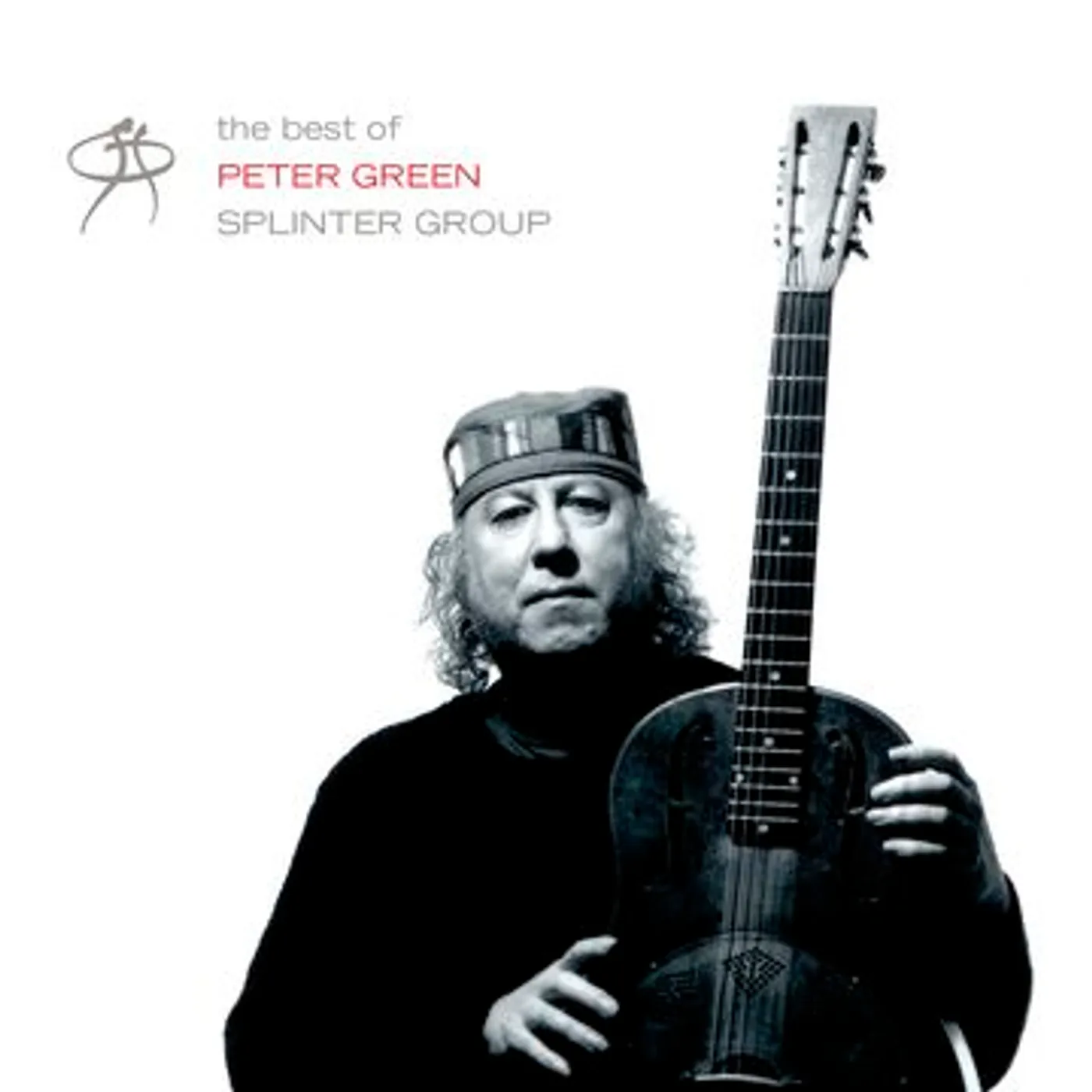 VERY BEST OF PETER GREEN'S SPLINTER GROUP Vinyl Record