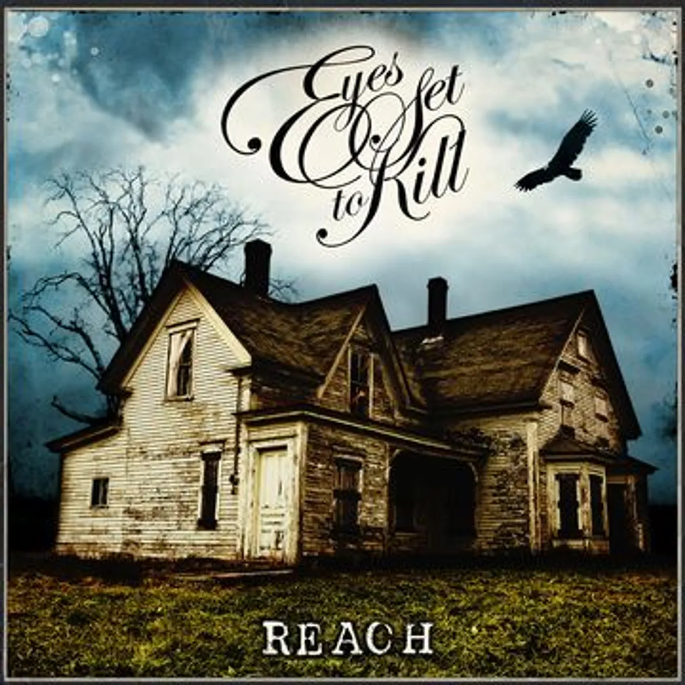 Eyes Set To Kill Reach Vinyl Record