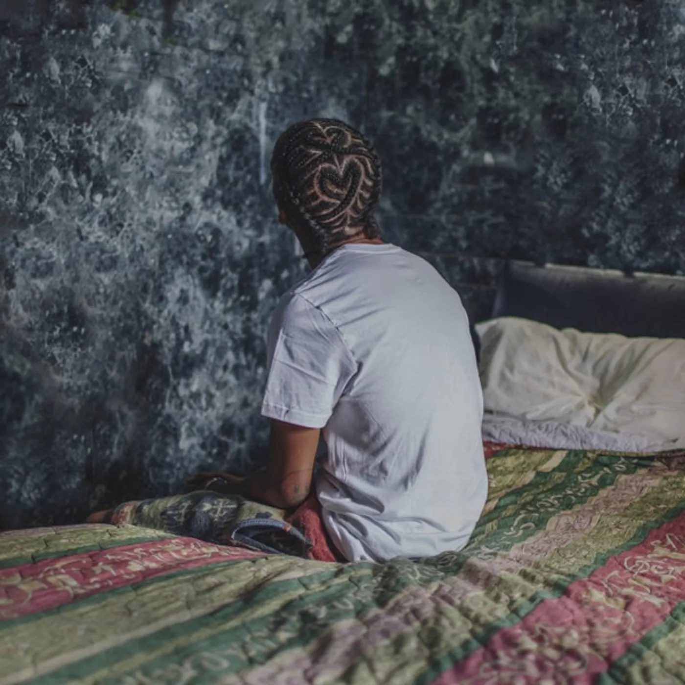 Chris Crack Might Delete Later Vinyl Record