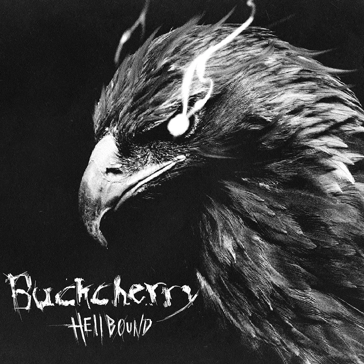 Buckcherry Hellbound Vinyl Record
