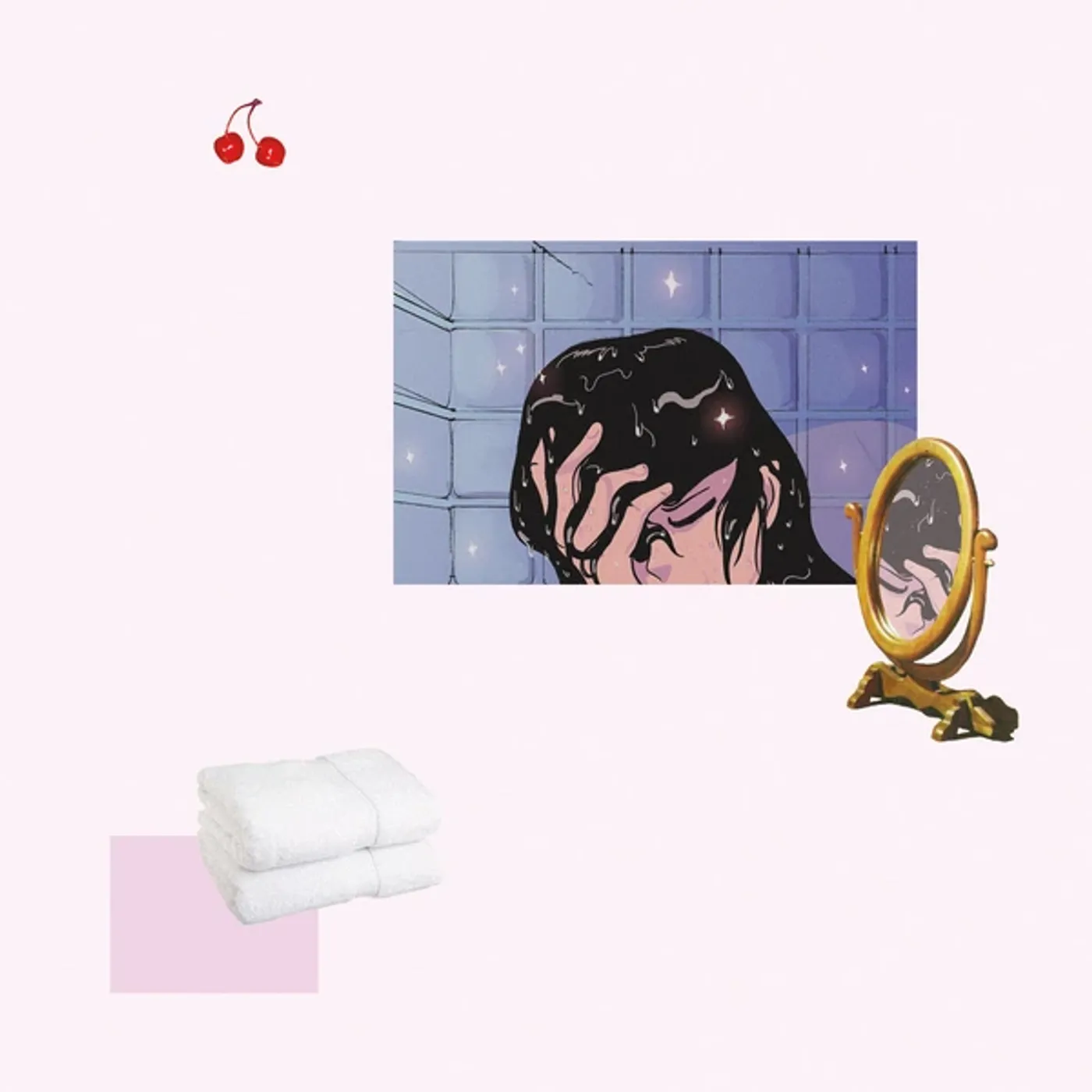 Triathalon Online Vinyl Record