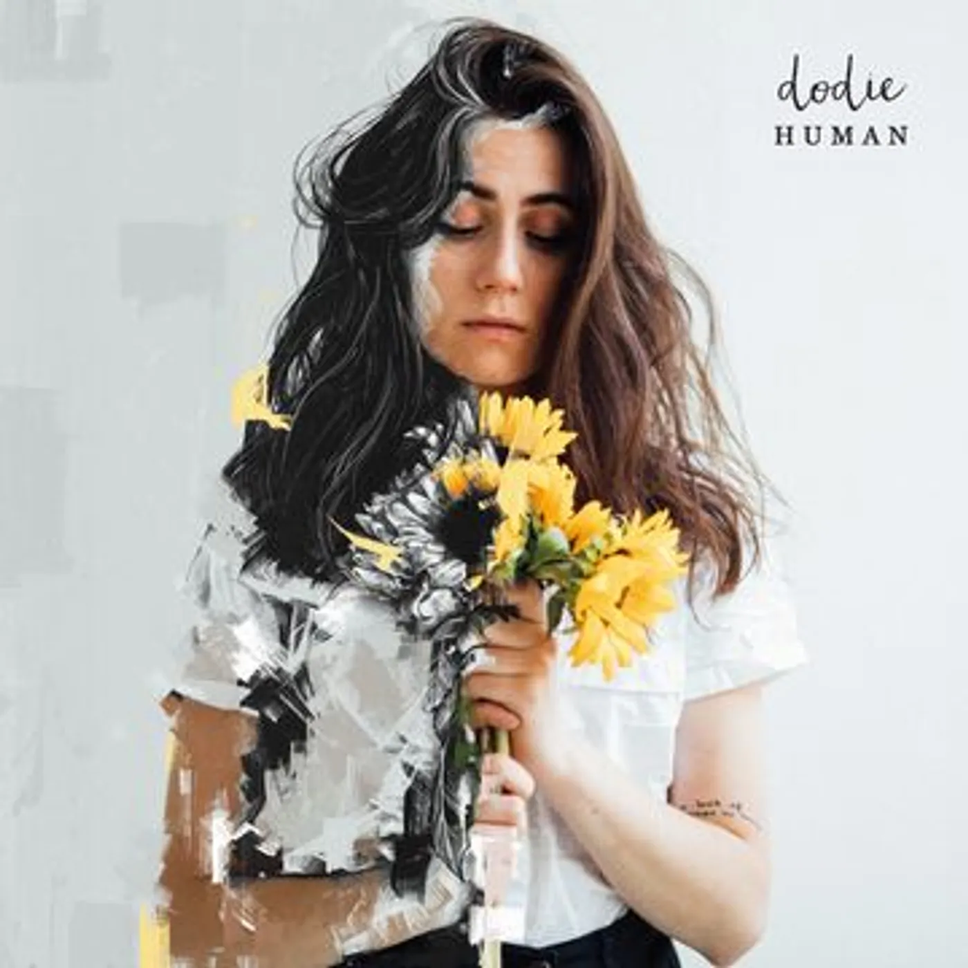 dodie Human Vinyl Record