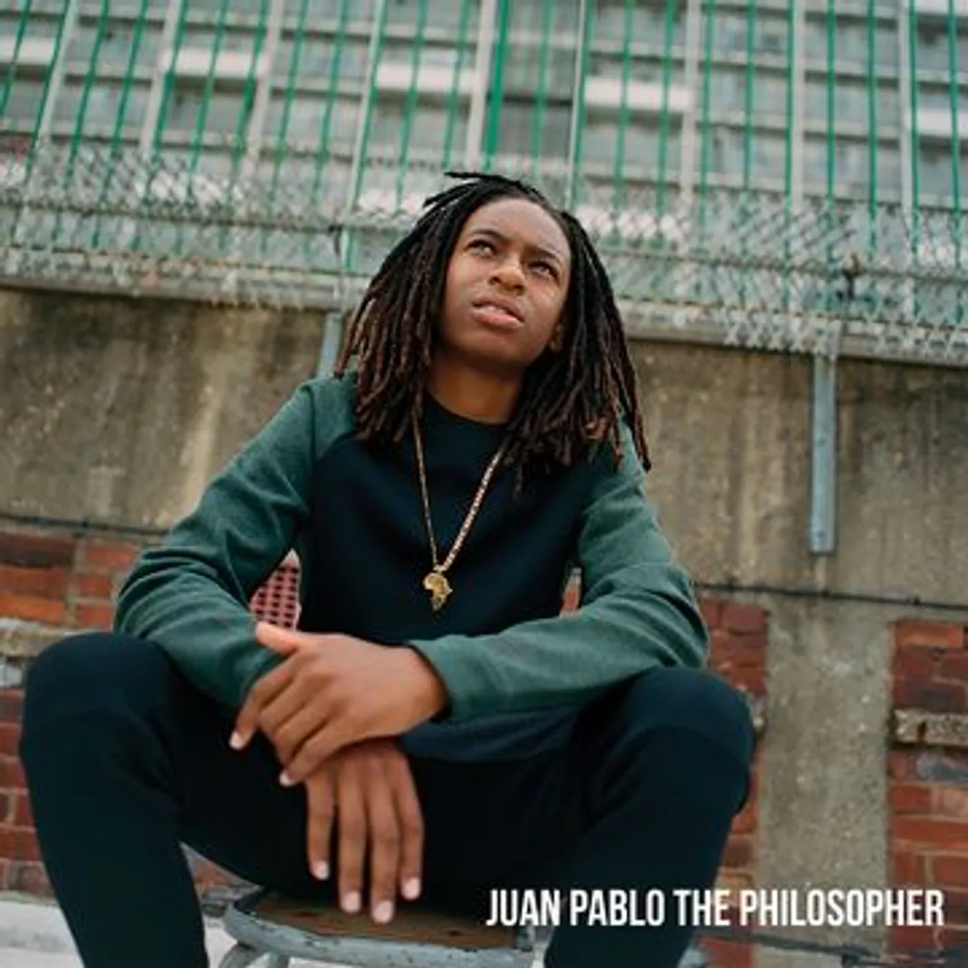 Ezra Collective Juan pablo: the philosopher Vinyl Record