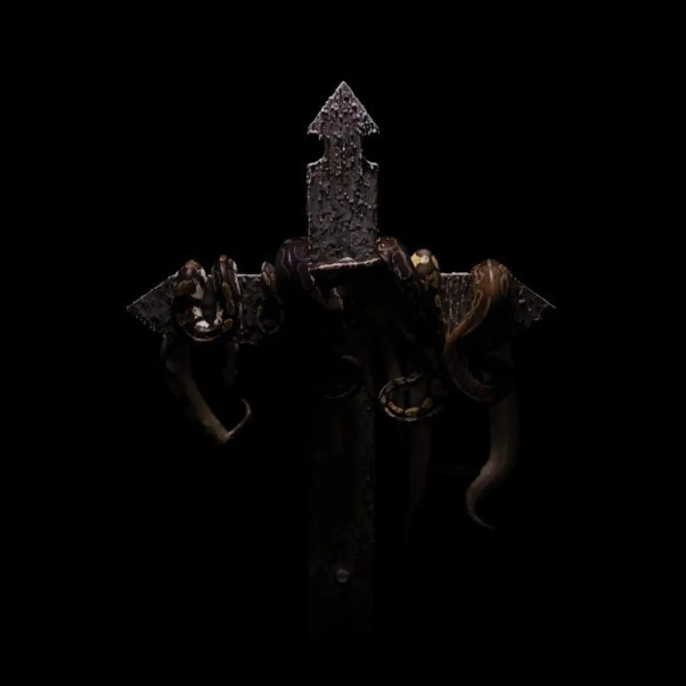 Hexis Aeternum Vinyl Record