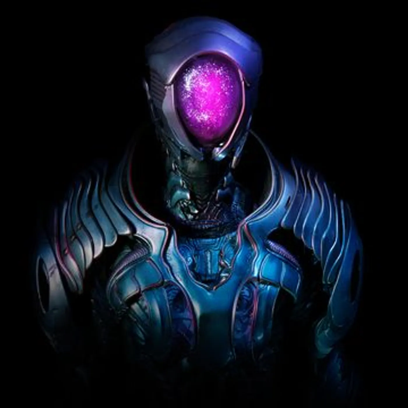 Christopher Lennertz Lost In Space (OST) Vinyl Record