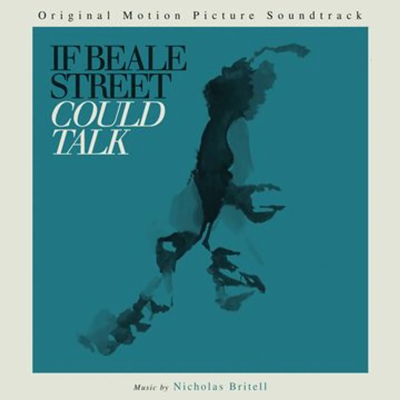Nicholas Britell IF BEALE STREET COULD TALK Original Soundtrack (DELUXE 180G) Vinyl Record