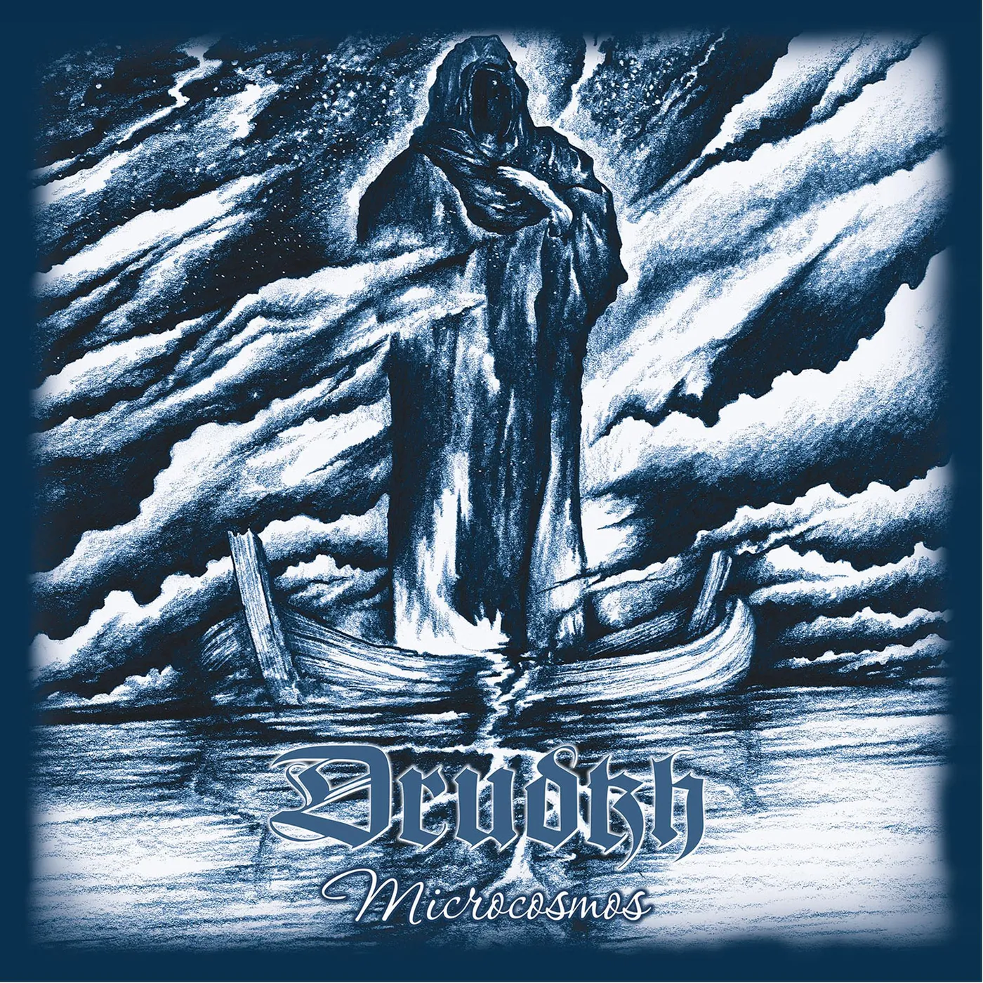 Drudkh Microcosmos Vinyl Record