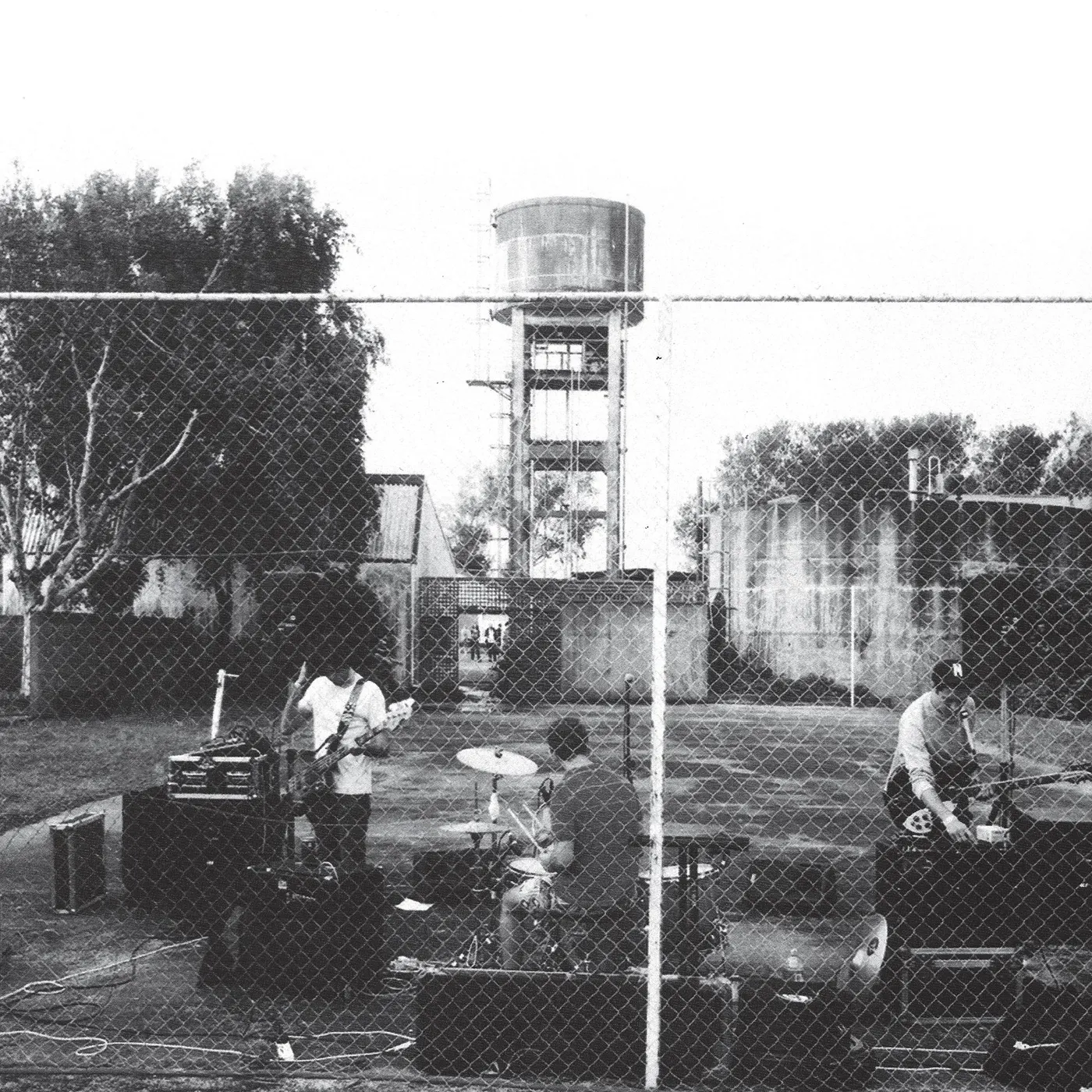 ROYAL HEADACHE Vinyl Record