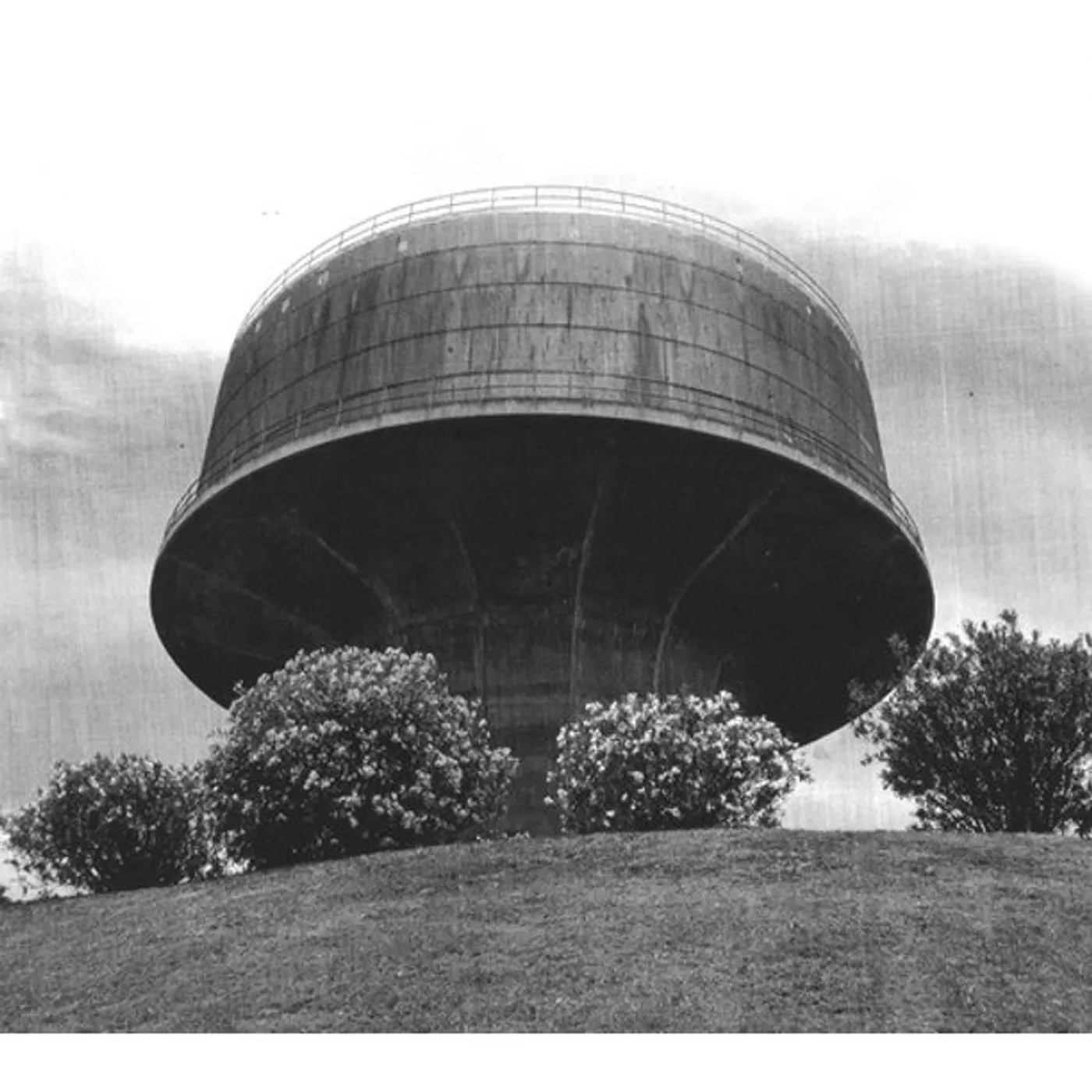 Royal Headache High Vinyl Record