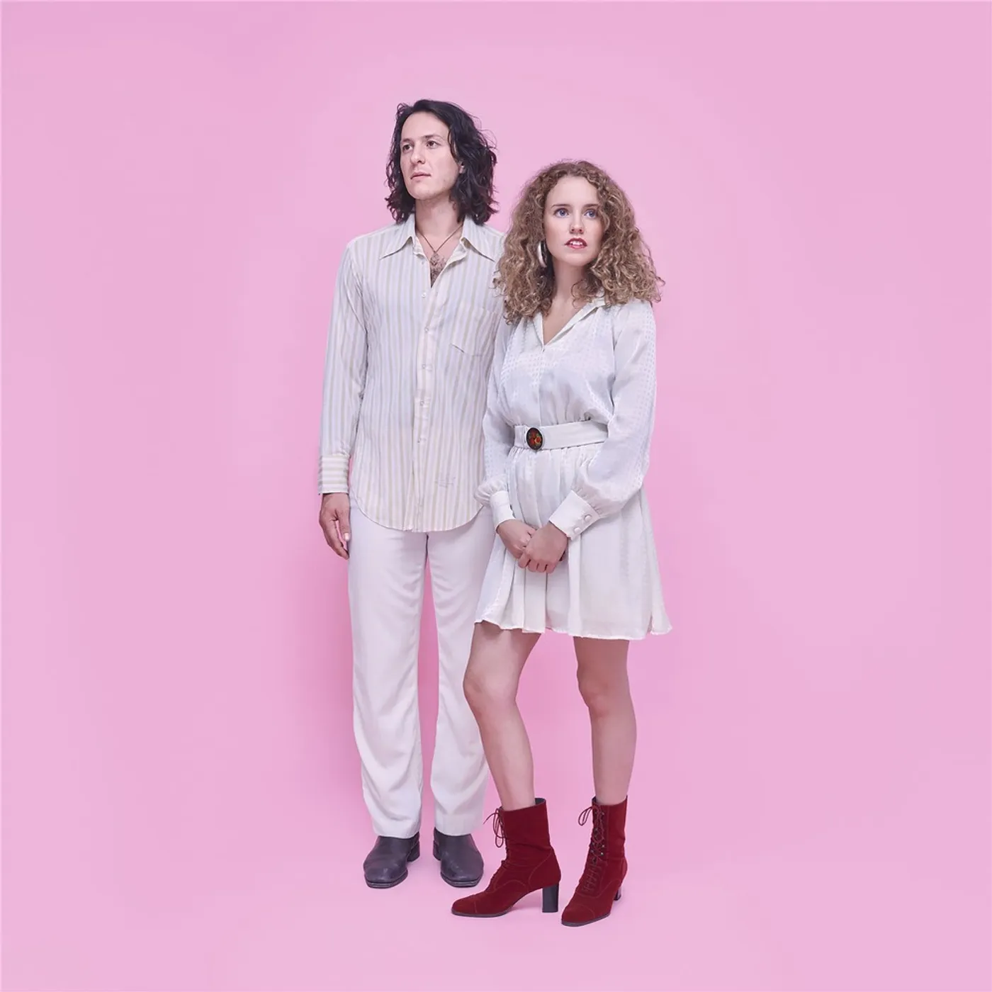 Geowulf My resignation Vinyl Record