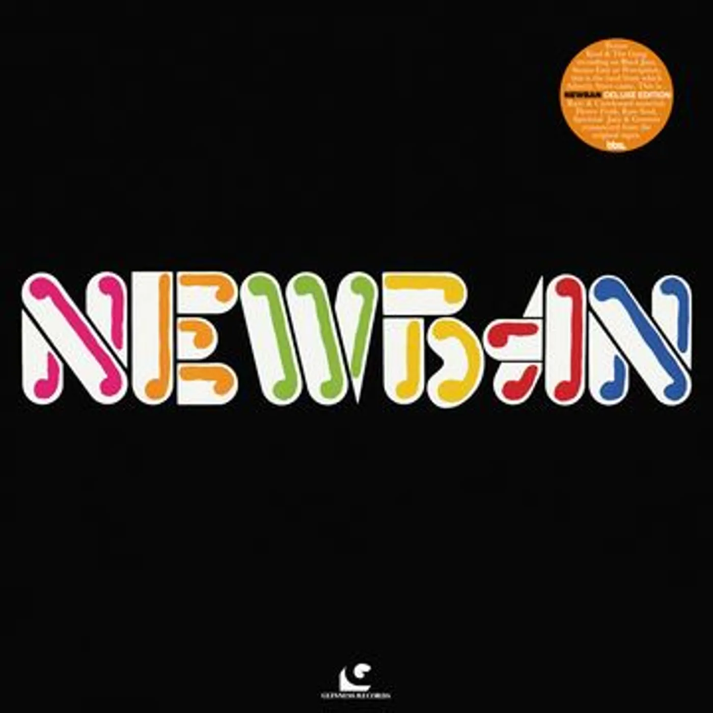 Newban and newban 2 Vinyl Record