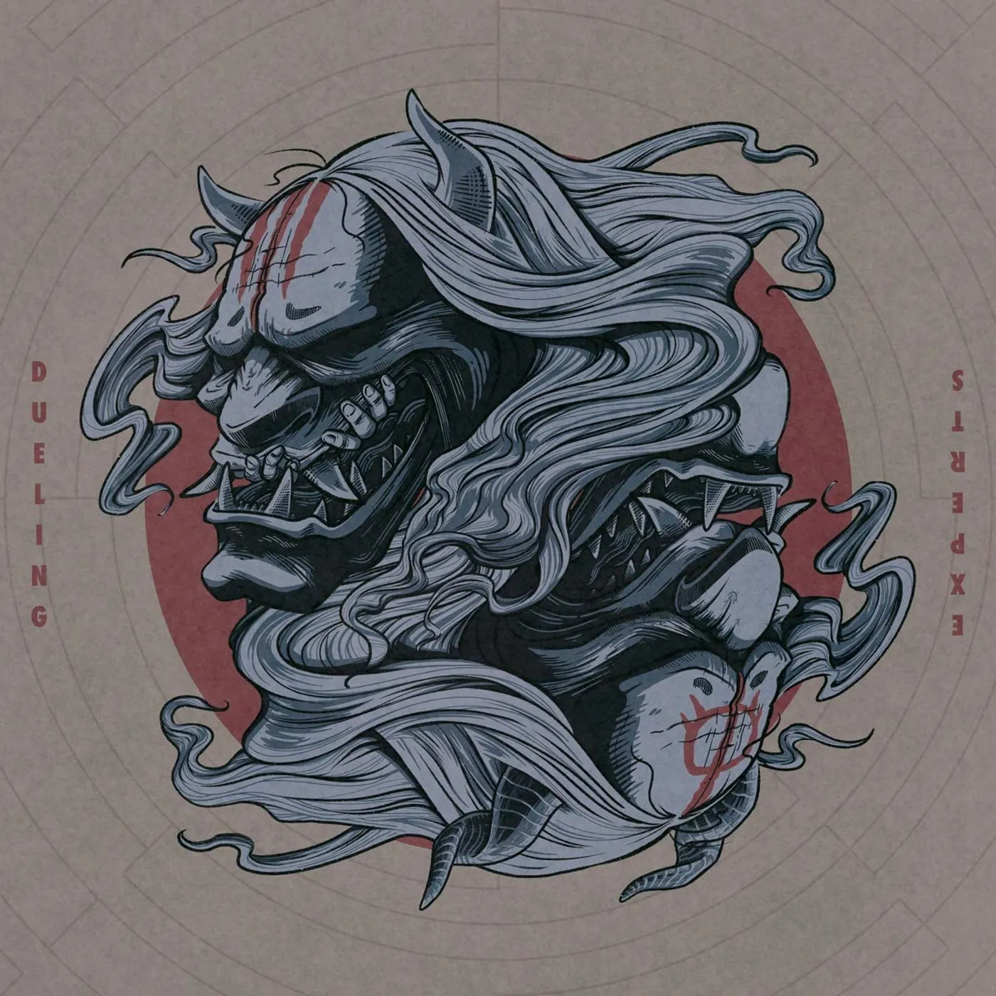 DUELING EXPERTS Vinyl Record