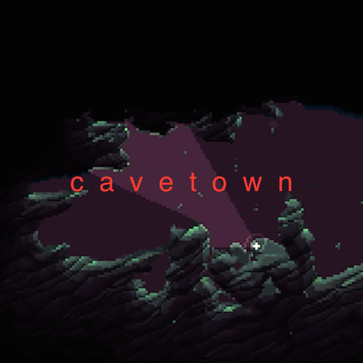 Cavetown Vinyl Record
