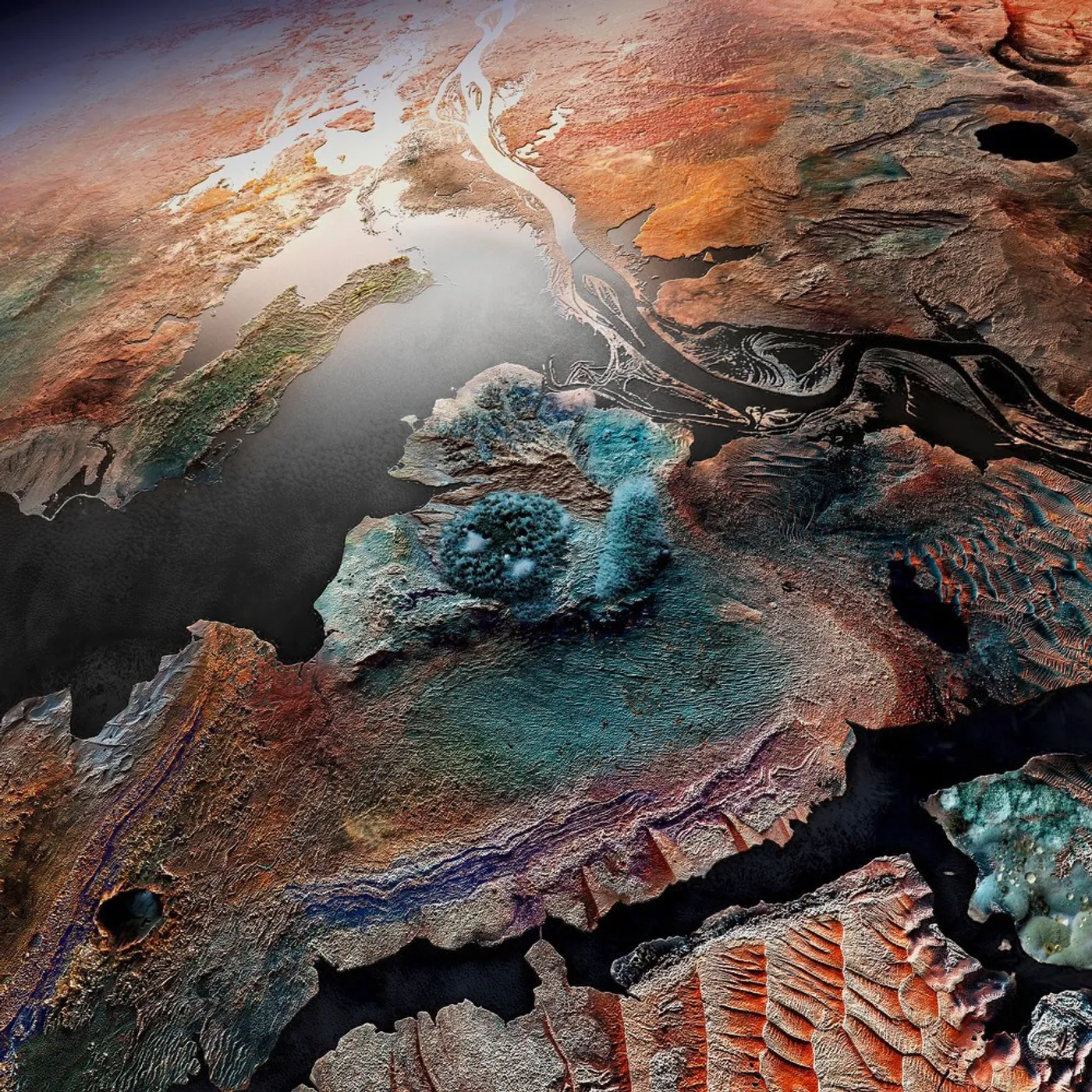 Soap&Skin From gas to solid / you are my friend Vinyl Record