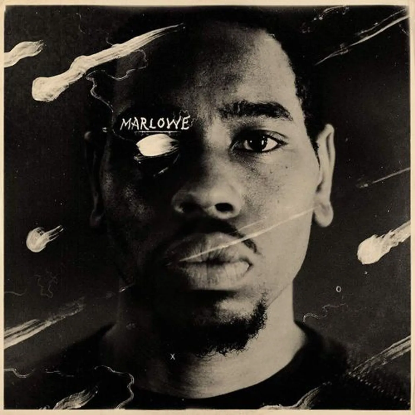 Marlowe Vinyl Record