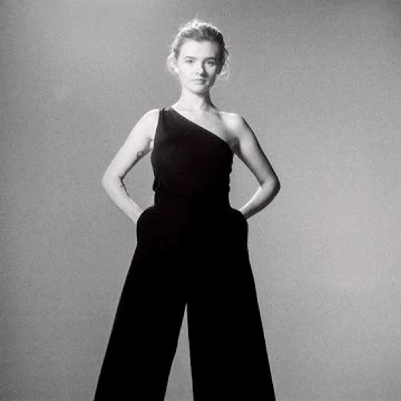 Rosie Carney Bare Vinyl Record