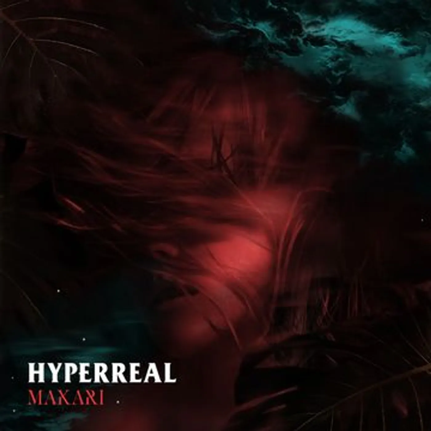 Makari Hyperreal Vinyl Record