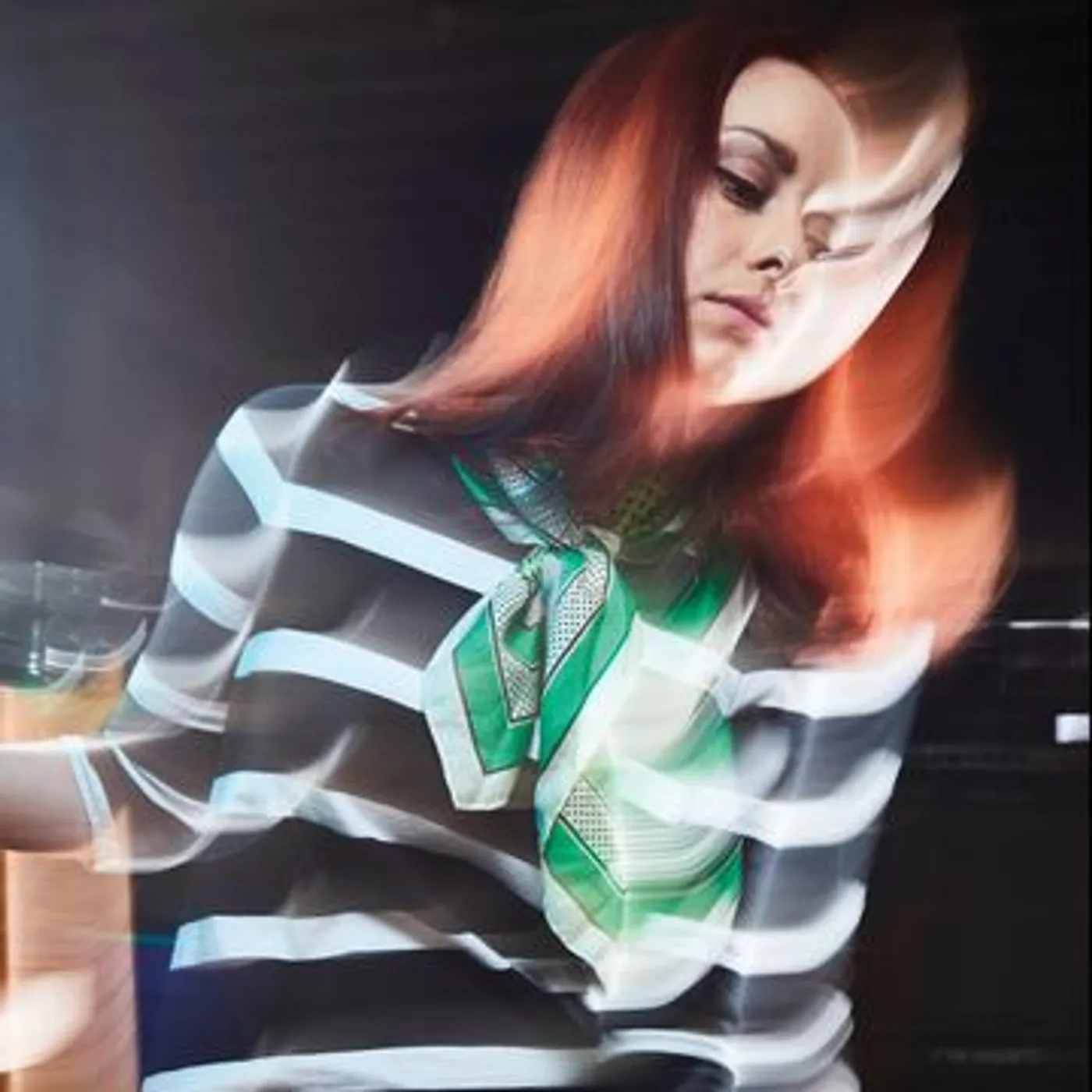 Sunshine & The Rain Sunshing And The Rain: Beneath The Stars Vinyl Record