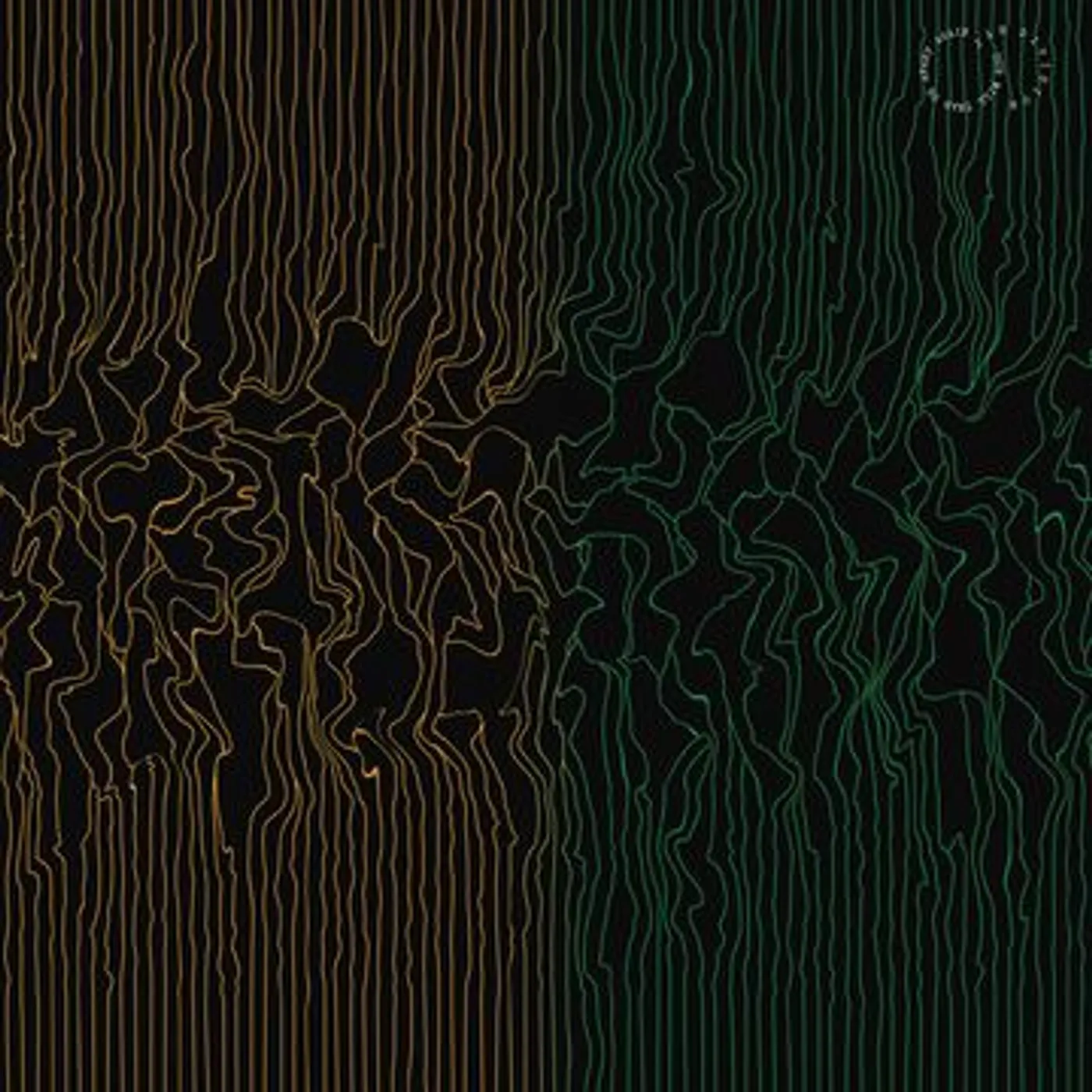 Jah division:dub will tear us apart a Vinyl Record