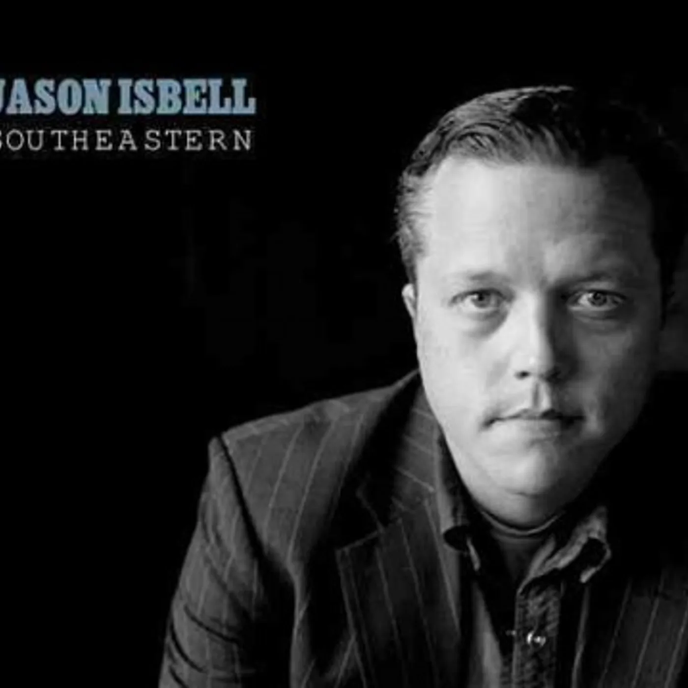 Jason Isbell Southeastern Vinyl Record
