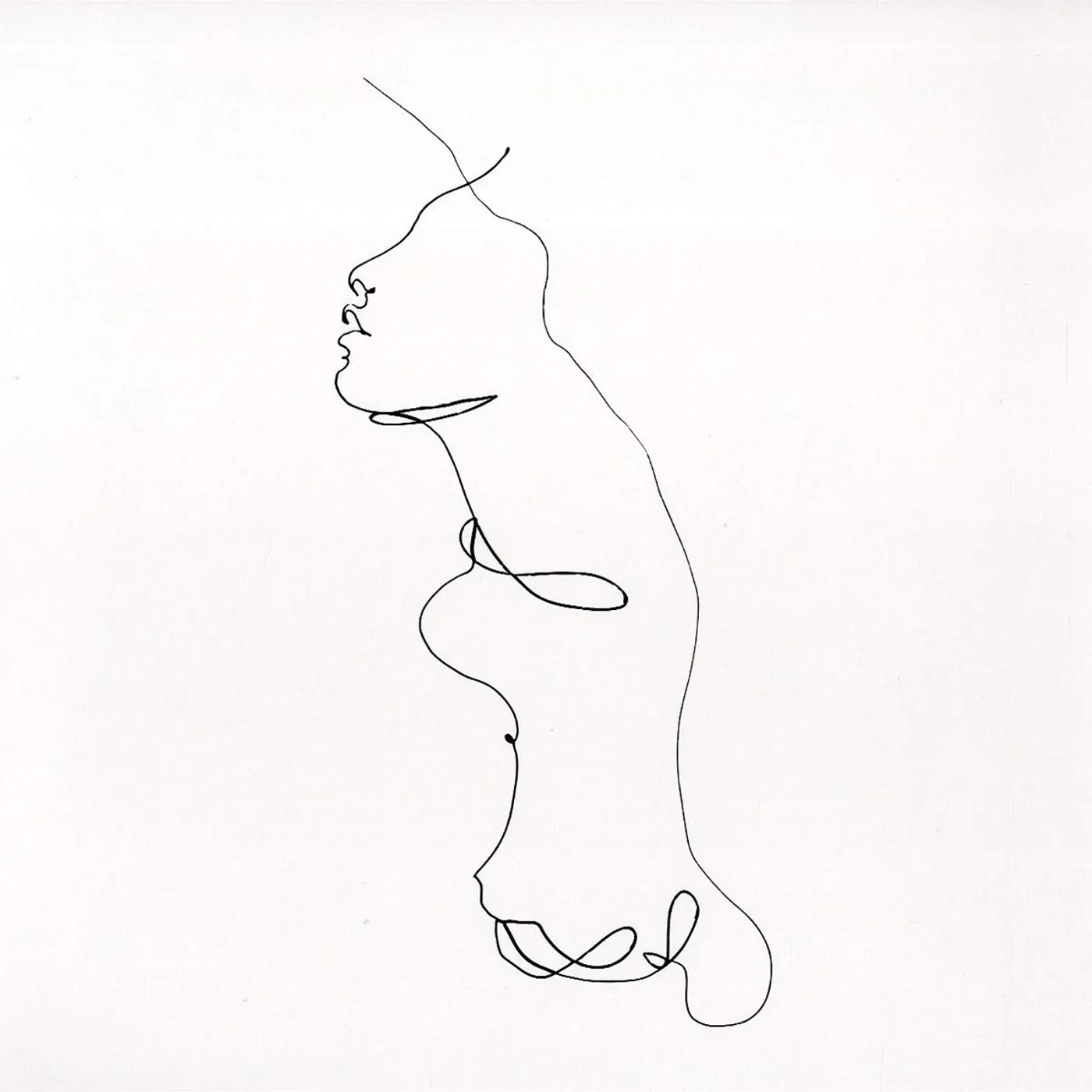 Jon Gomm FAINTEST IDEA (2LP/140G) Vinyl Record