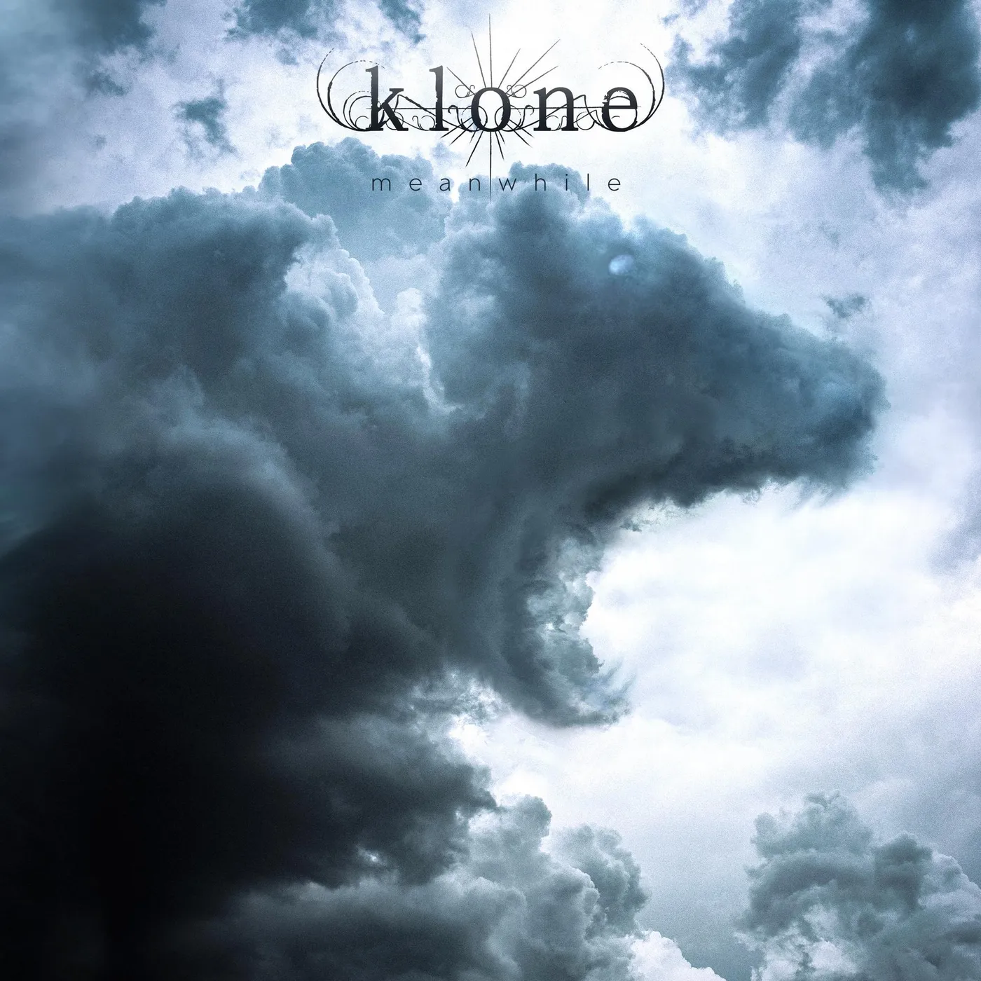 Klone Meanwhile Vinyl Record