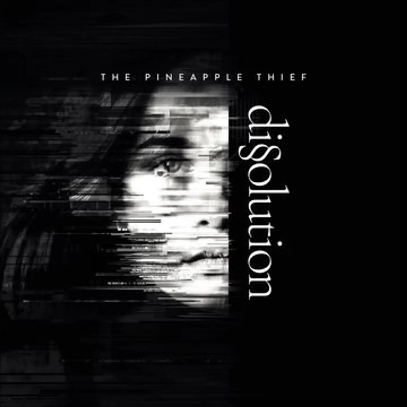 The Pineapple Thief DISSOULTION Vinyl Record
