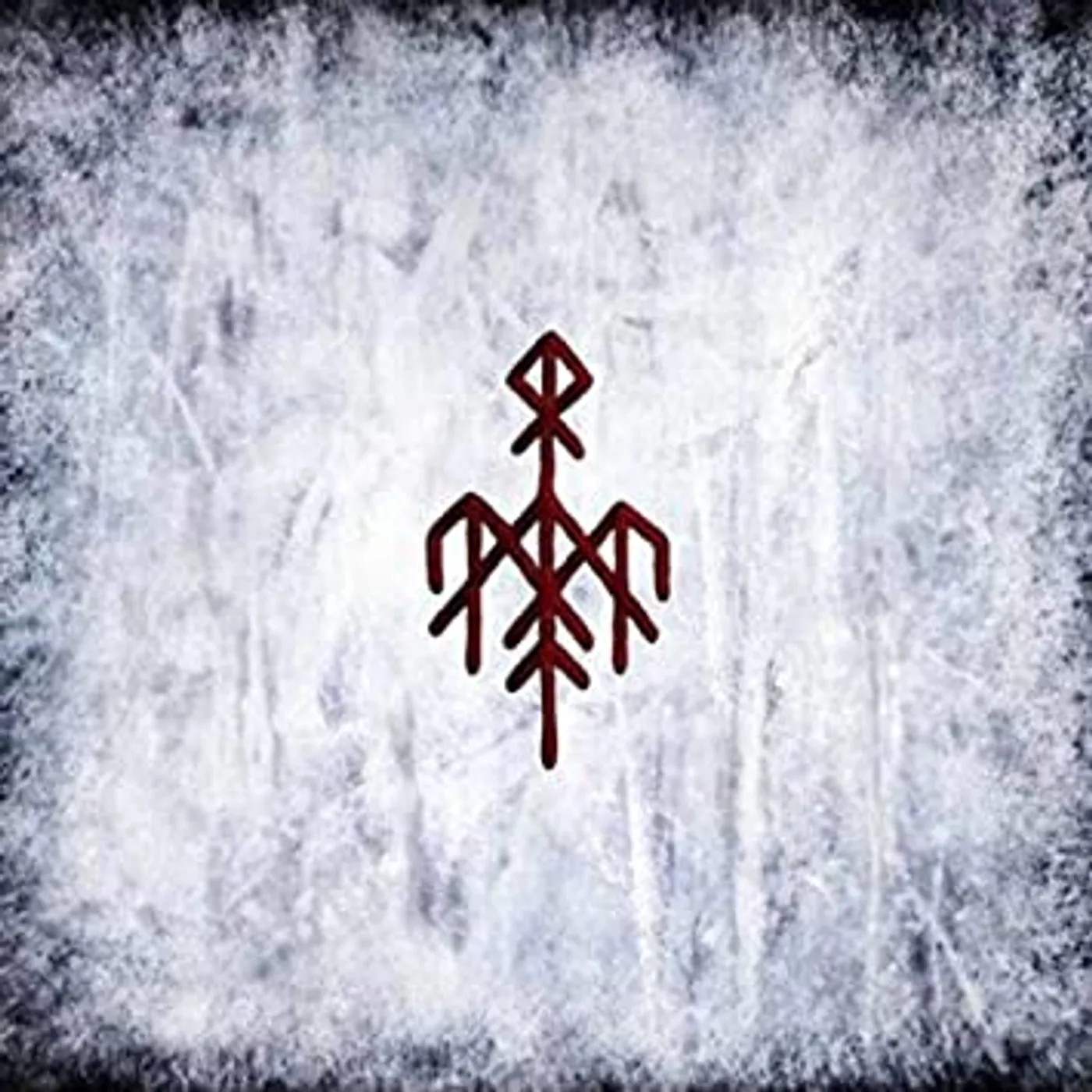 Wardruna Runaljod - gap var ginnunga Vinyl Record