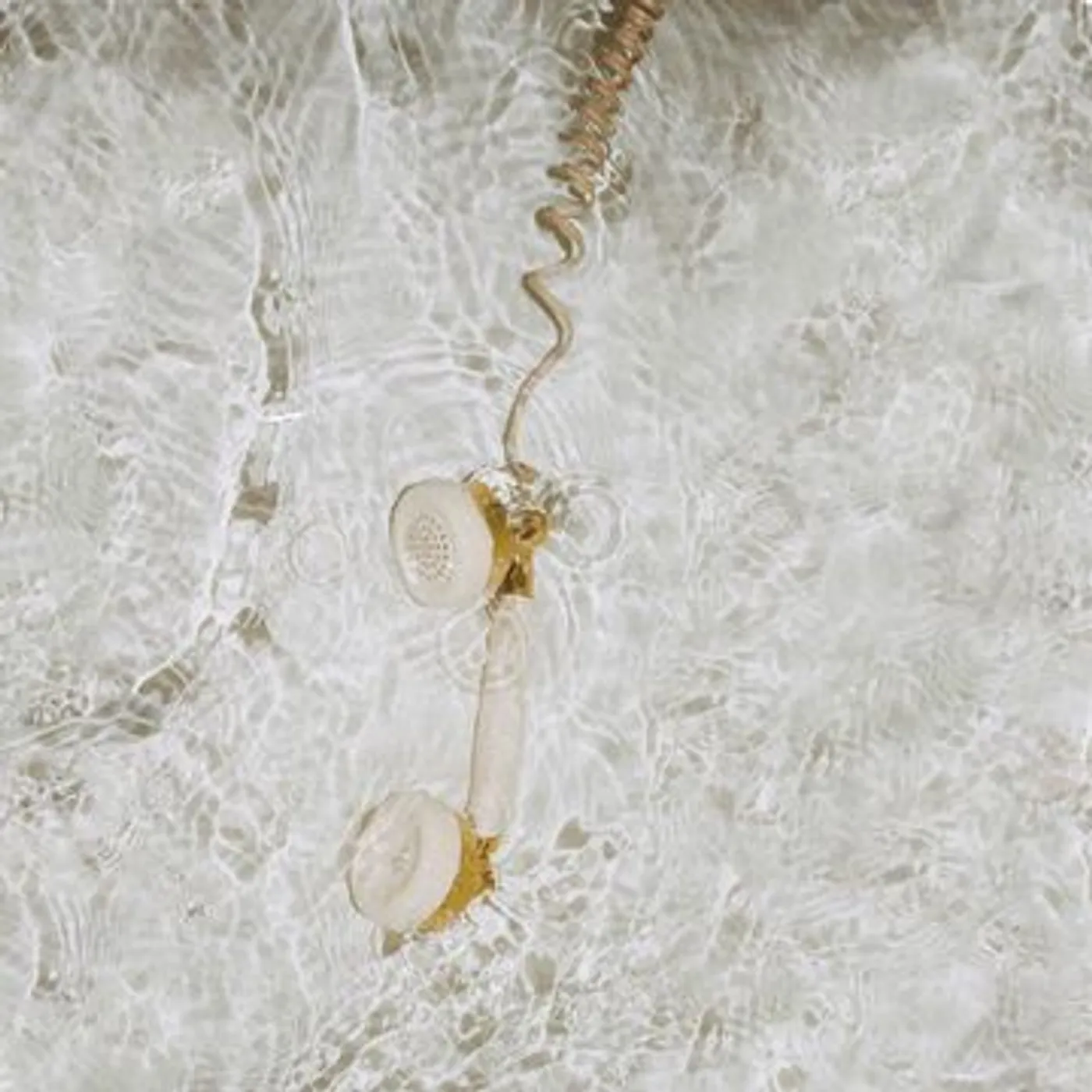 Fade FALL IN LOVE Vinyl Record