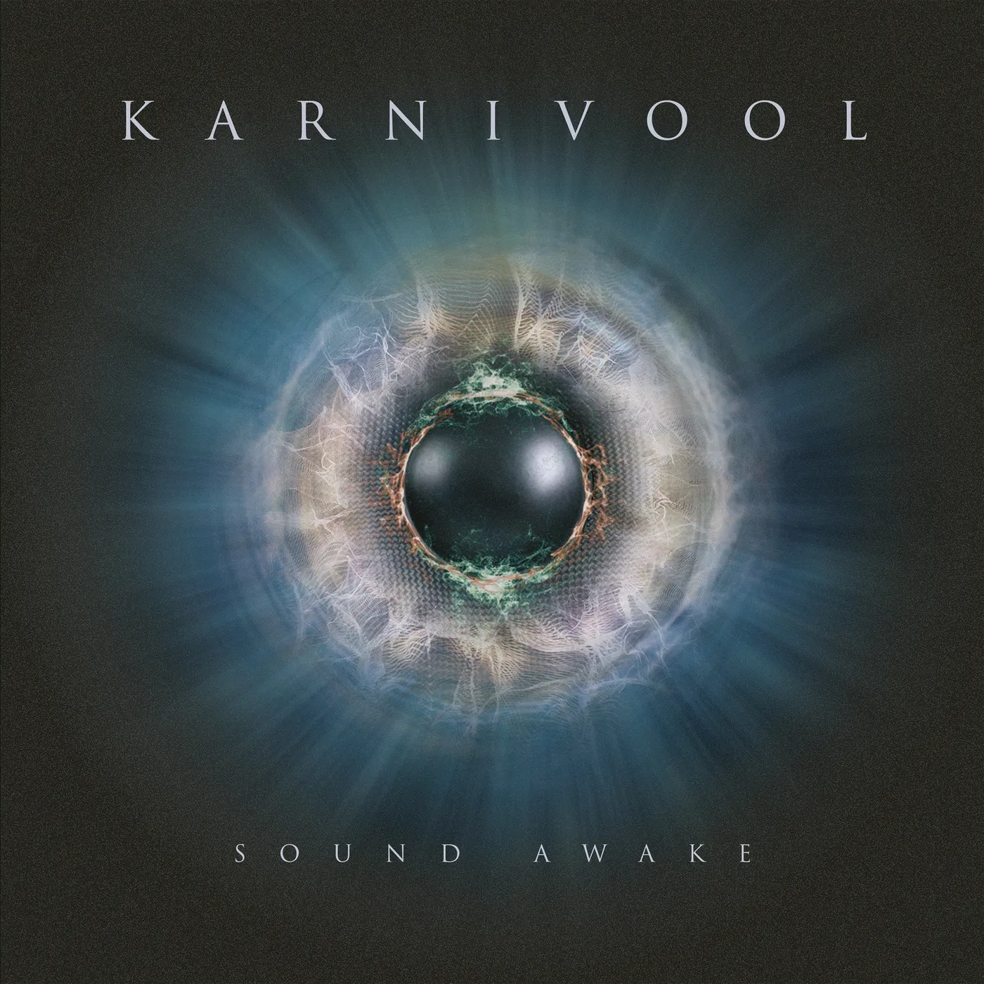 Karnivool SOUND AWAKE (2LP) (180G/DL INSERT) Vinyl Record