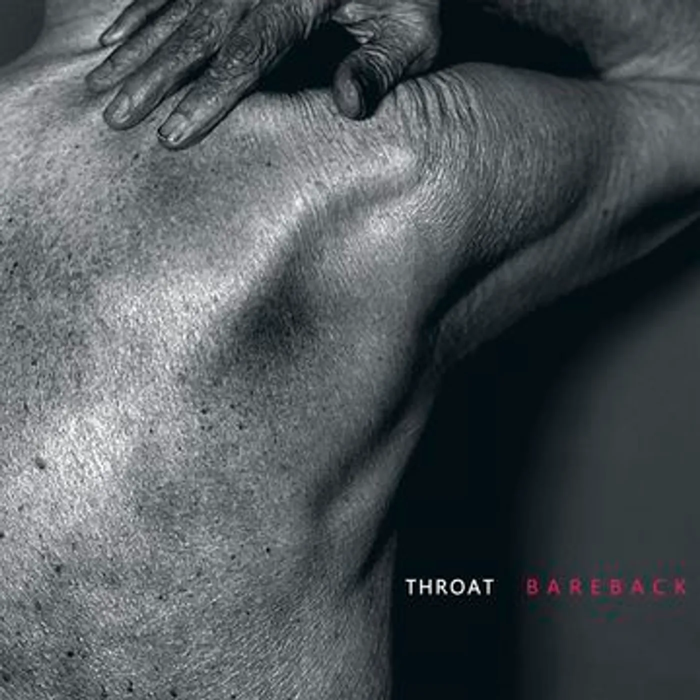 Throat Bareback Vinyl Record