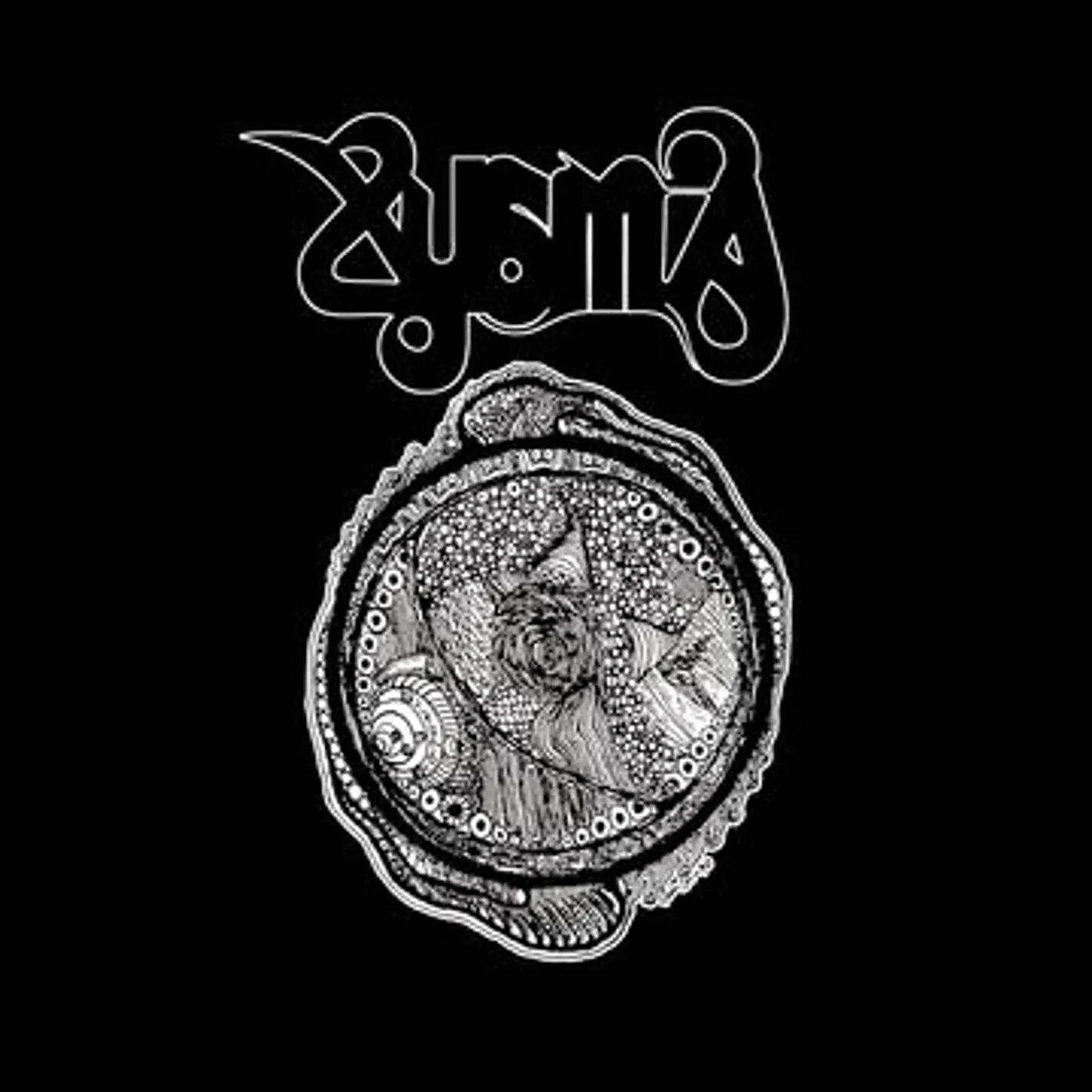 Xysma Repulsive morbidity Vinyl Record