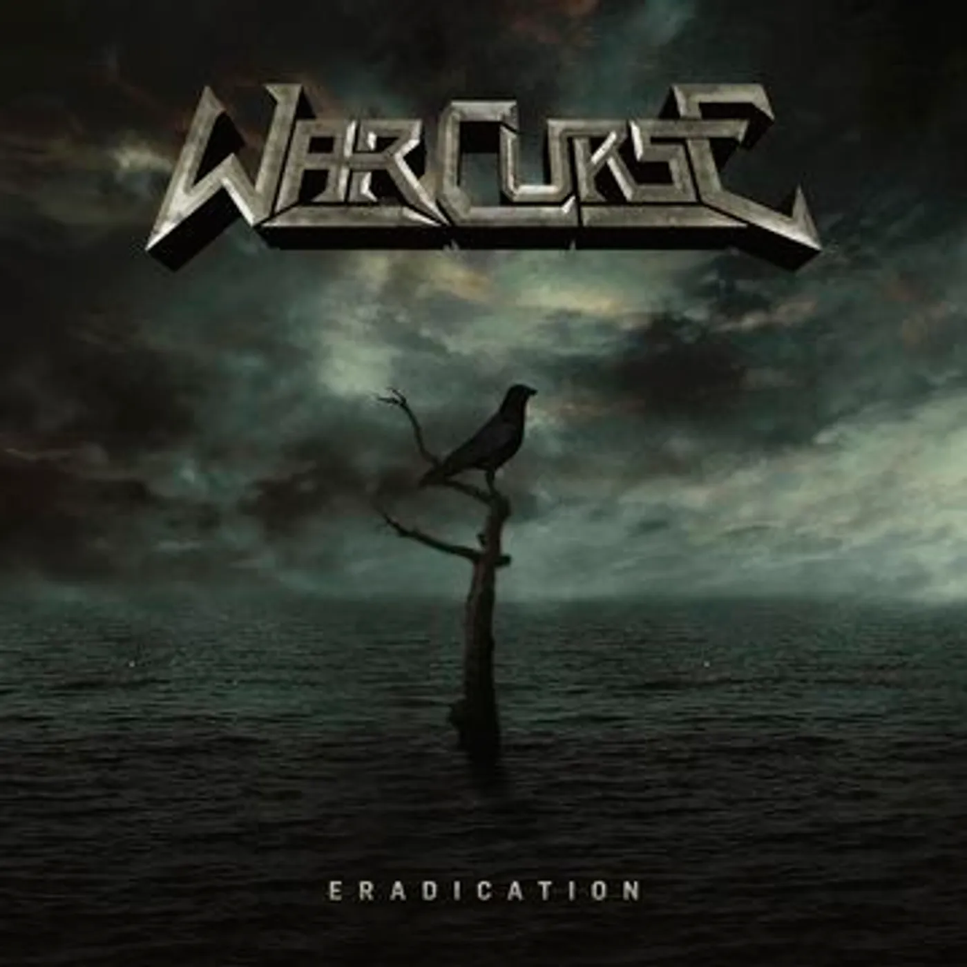 War Curse Eradication Vinyl Record